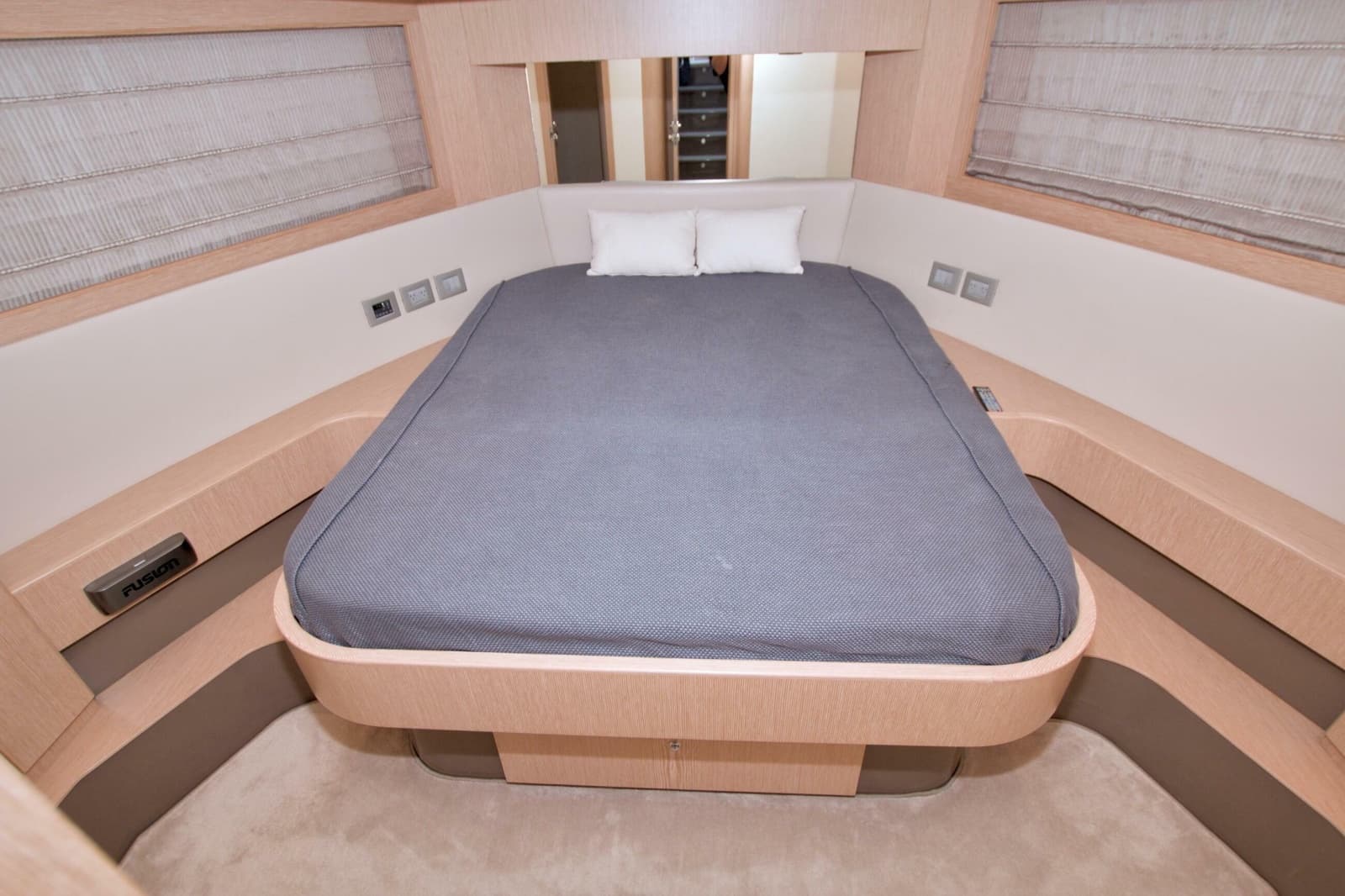 2014 Ferretti Yachts 620 - Photo 71
