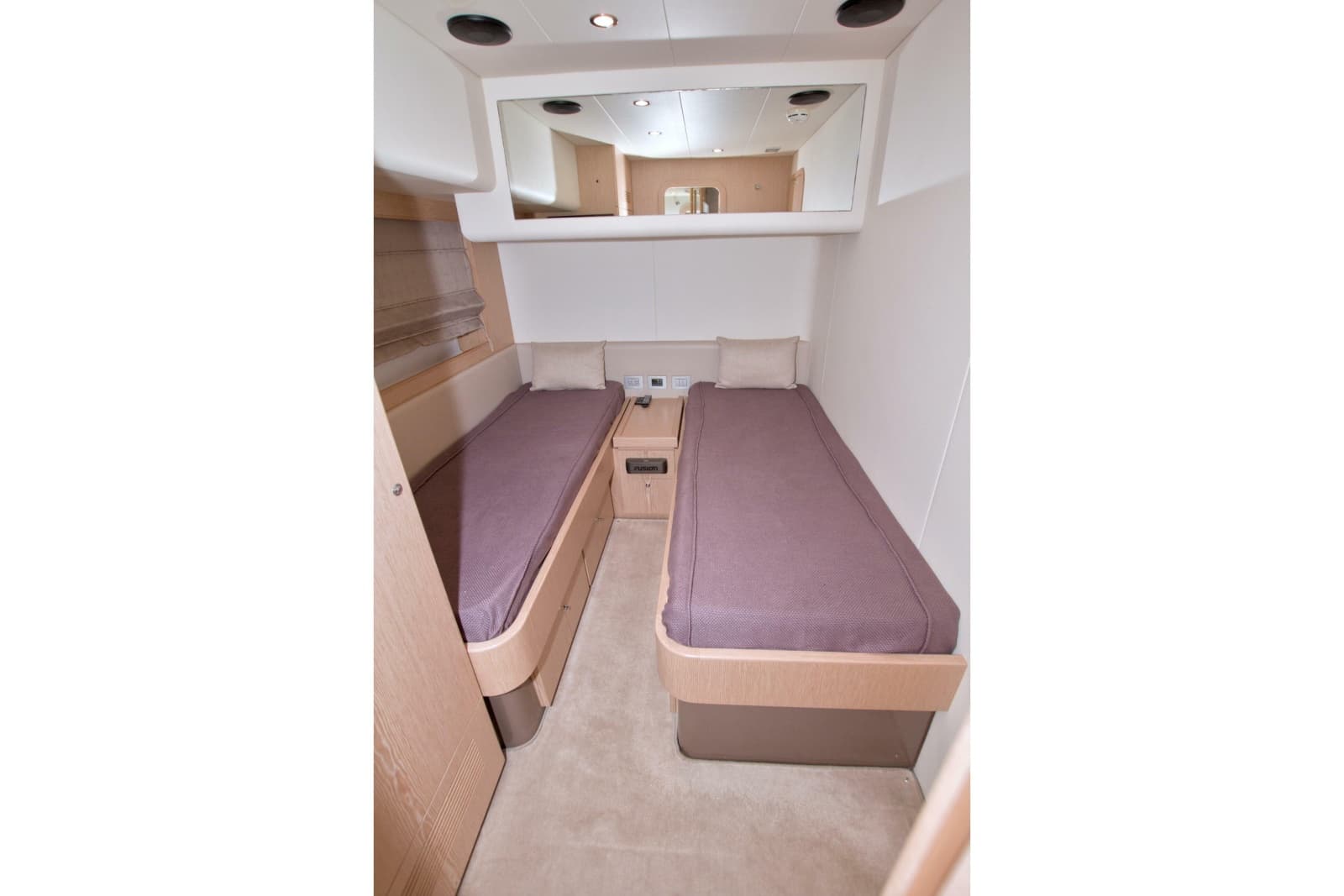 2014 Ferretti Yachts 620 - Photo 65