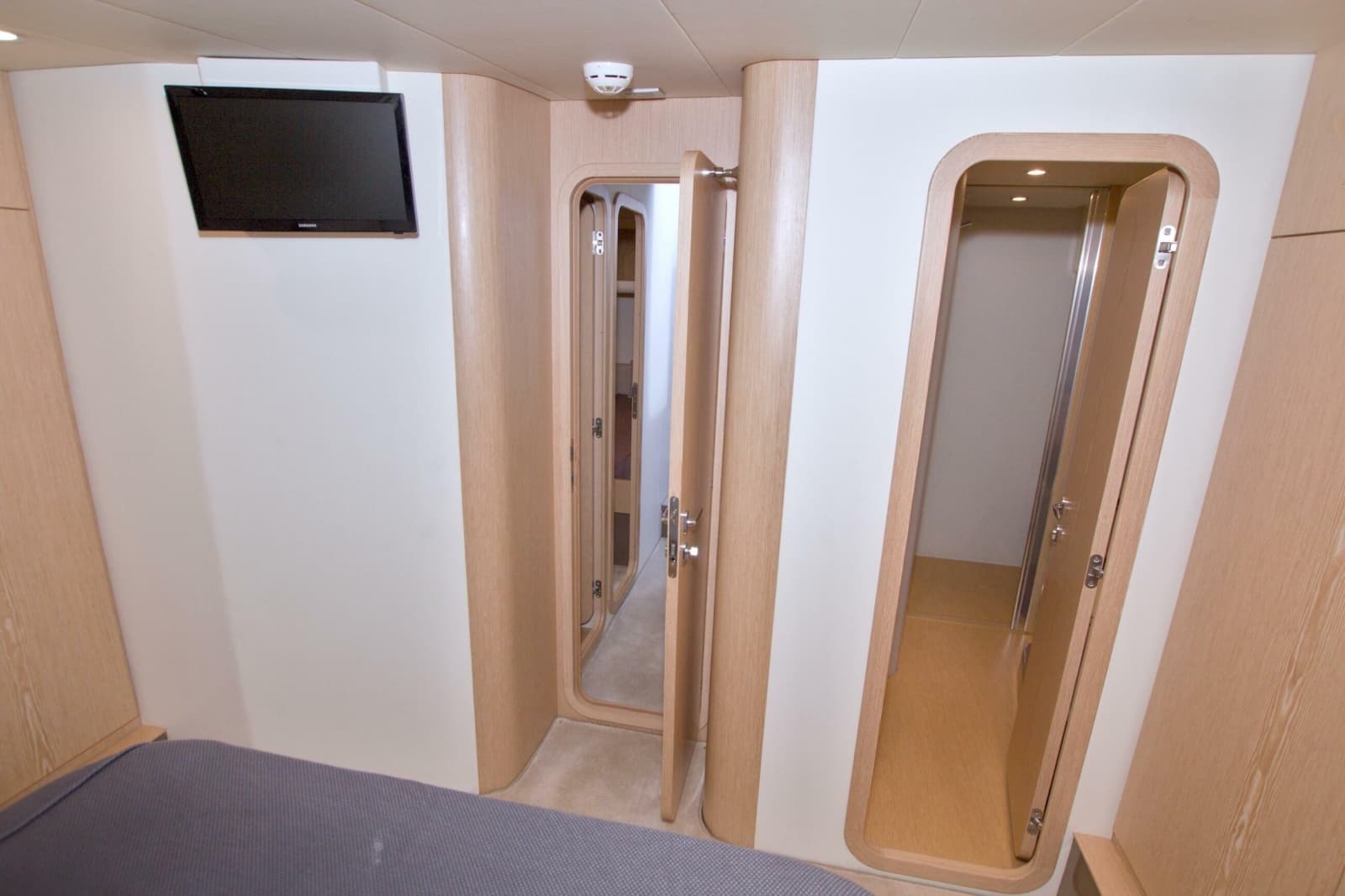 2014 Ferretti Yachts 620 - Photo 75