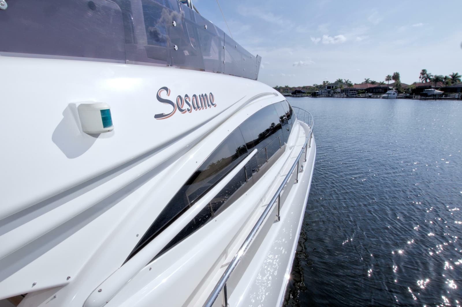 2014 Ferretti Yachts 620 - Photo 22