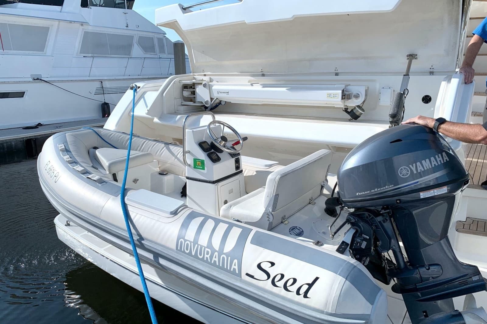 2014 Ferretti Yachts 620 - Photo 110