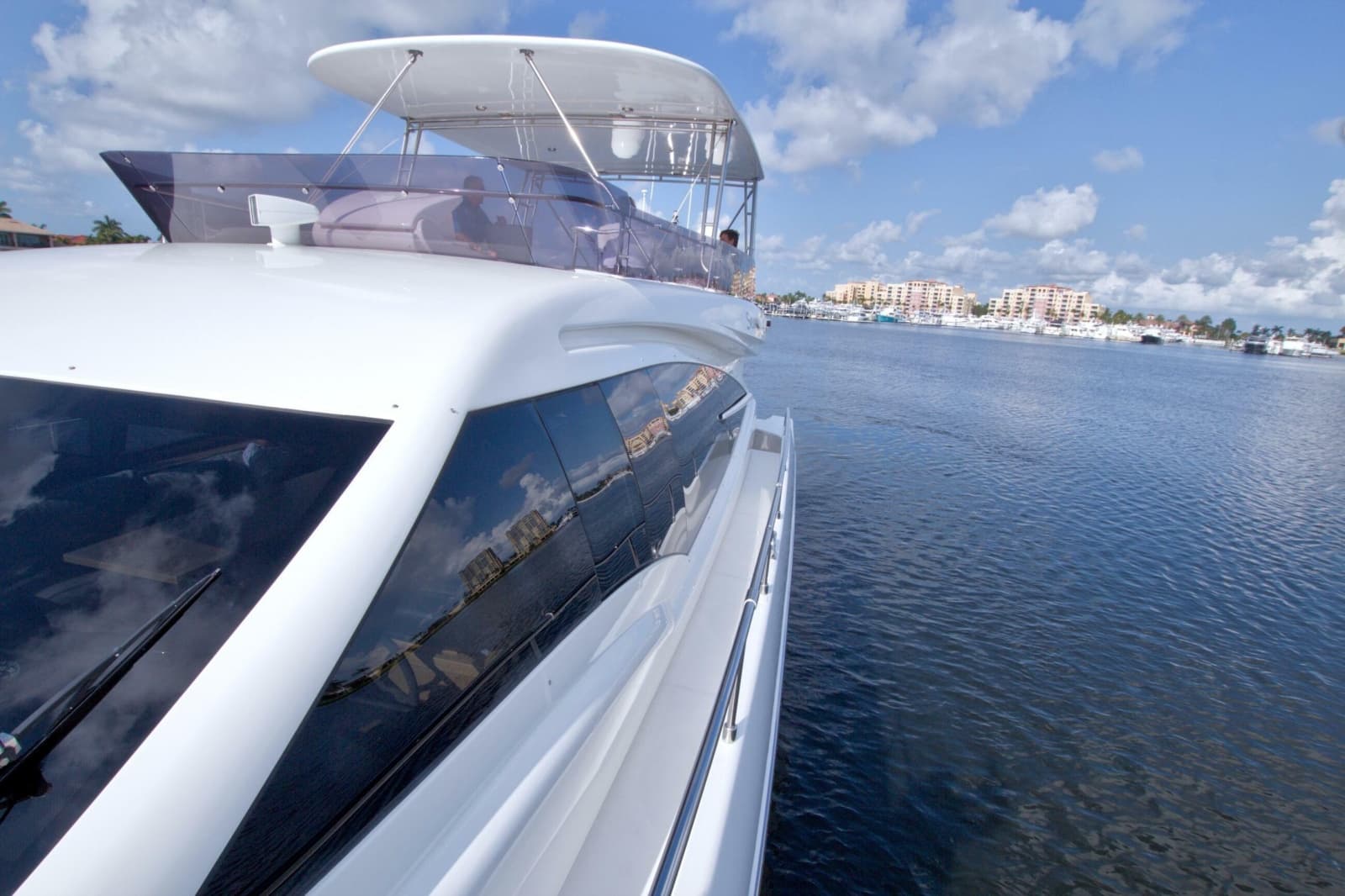 2014 Ferretti Yachts 620 - Photo 29