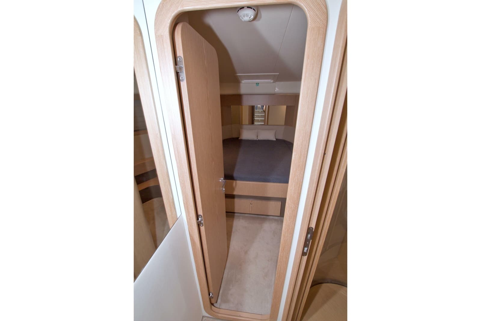 2014 Ferretti Yachts 620 - Photo 70