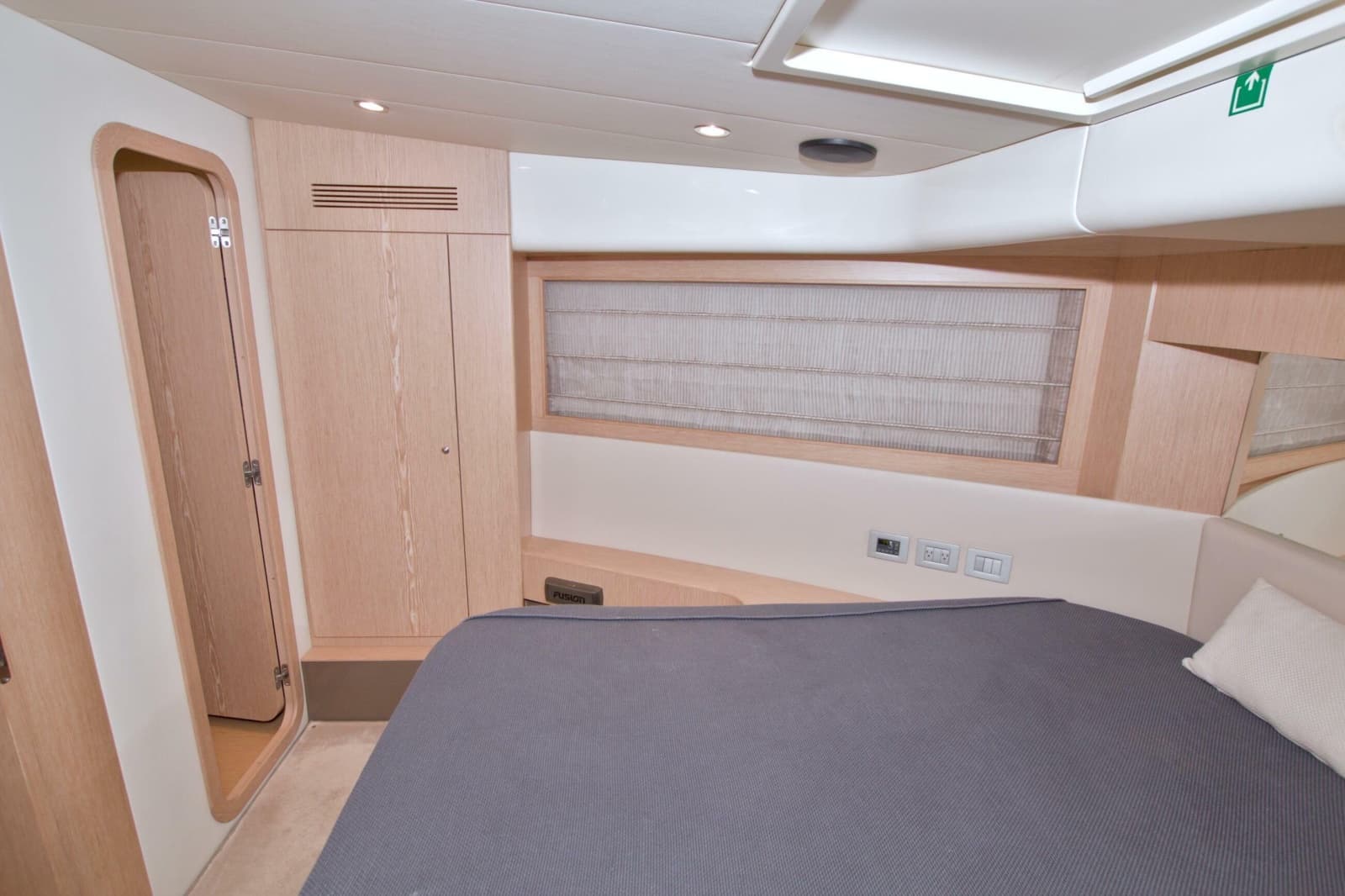 2014 Ferretti Yachts 620 - Photo 72