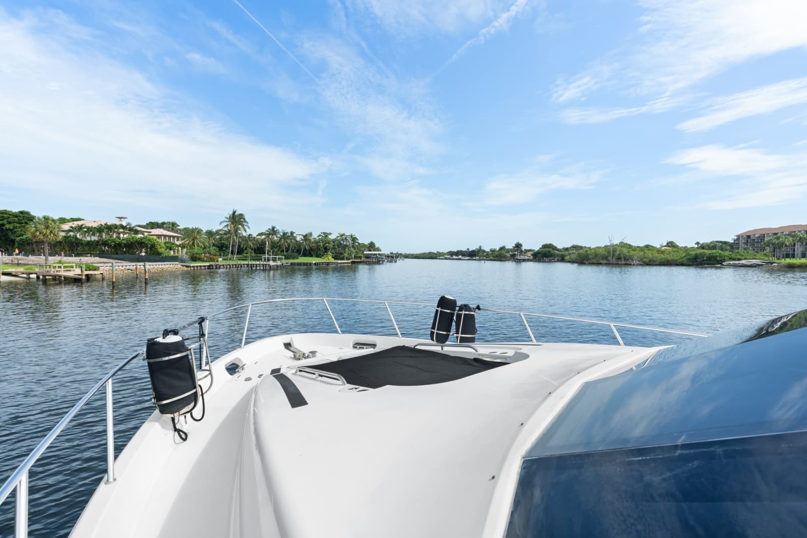 2008 Meridian 580 Pilothouse - Photo 14
