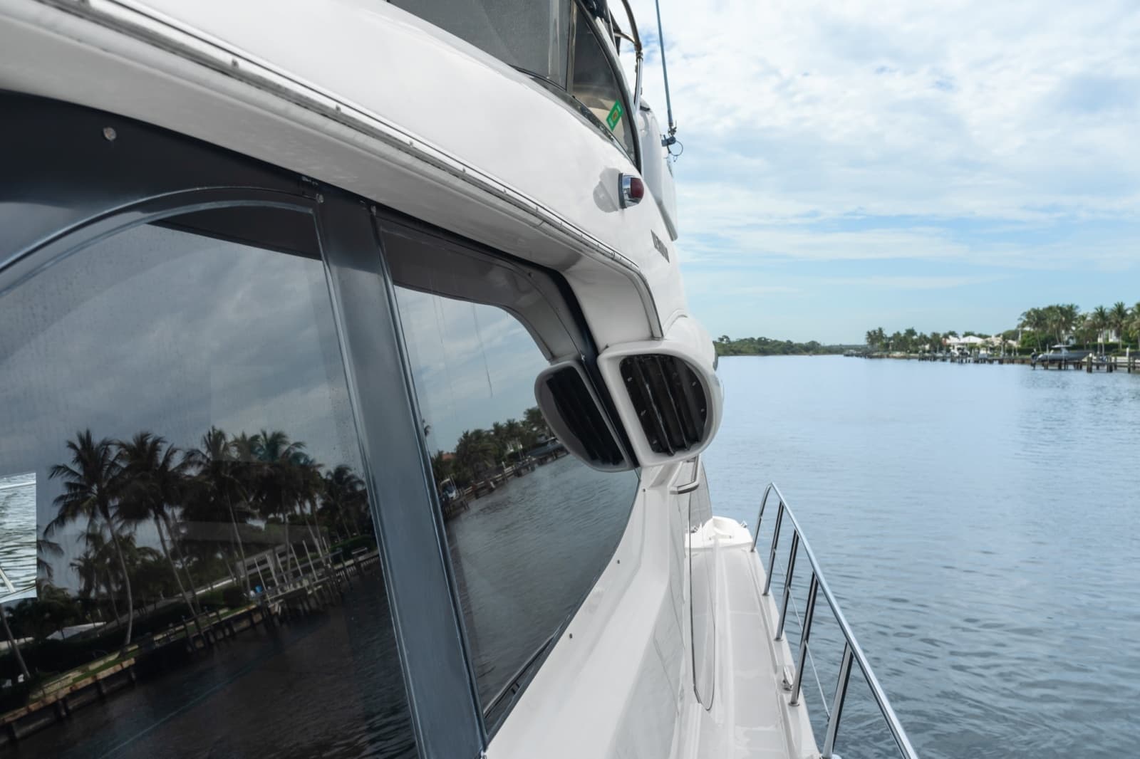 2008 Meridian 580 Pilothouse - Photo 15