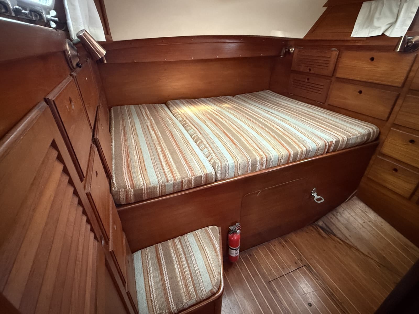 1982 Bristol 41.1 - Photo 60