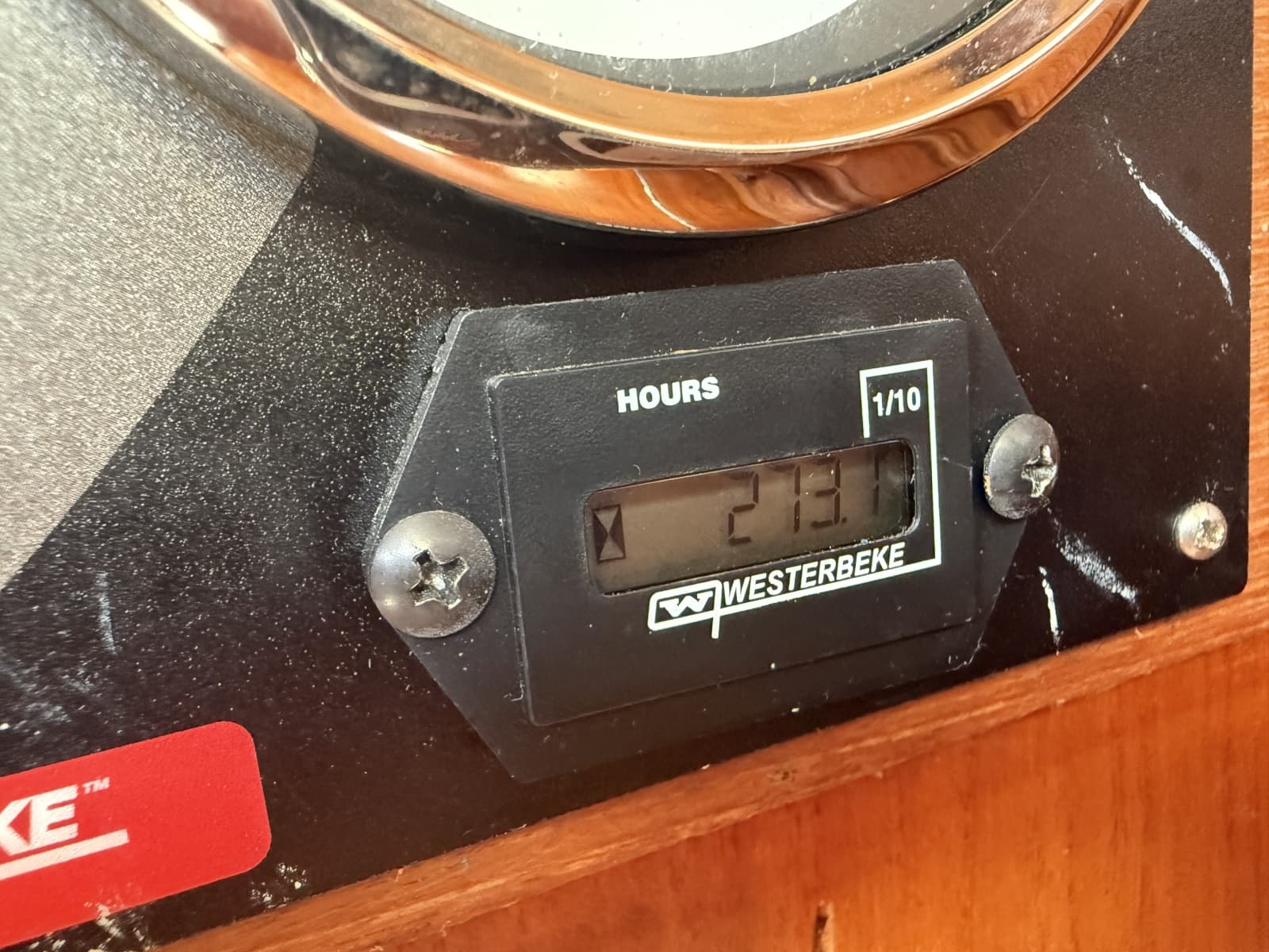 1982 Bristol 41.1 - Photo 16