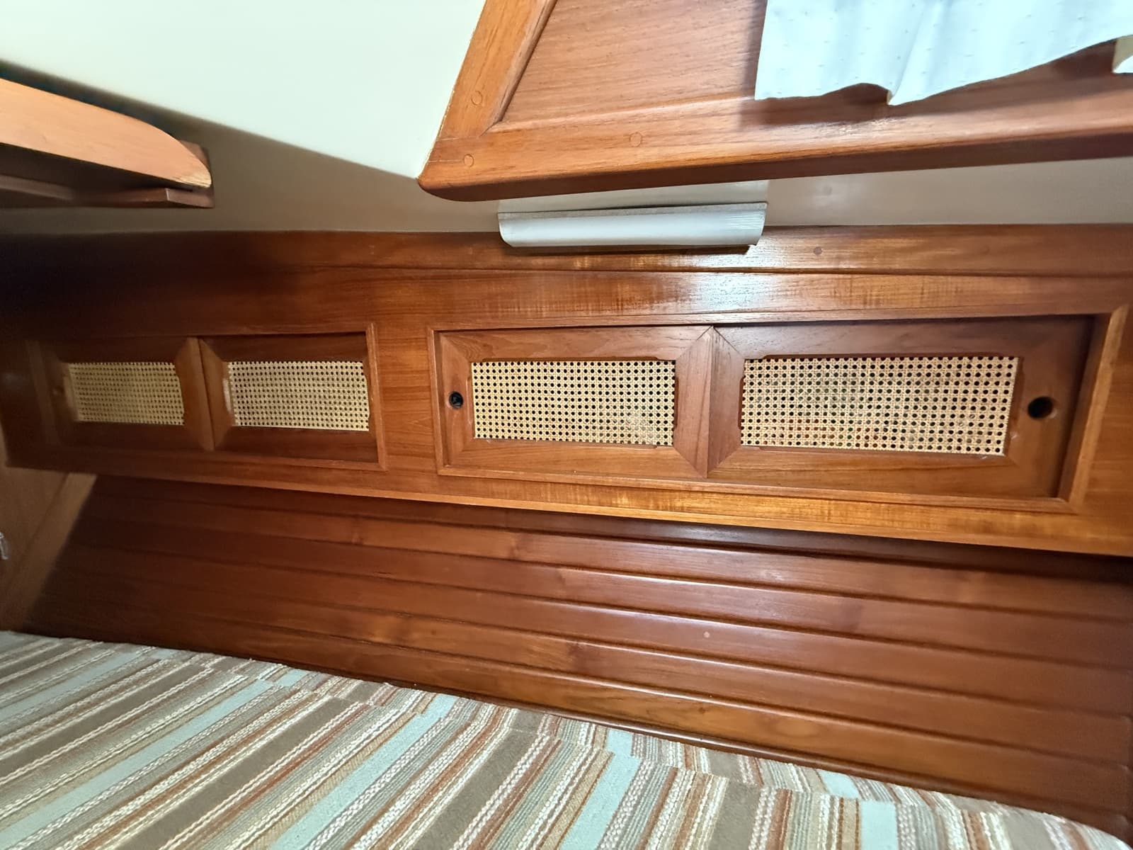 1982 Bristol 41.1 - Photo 57