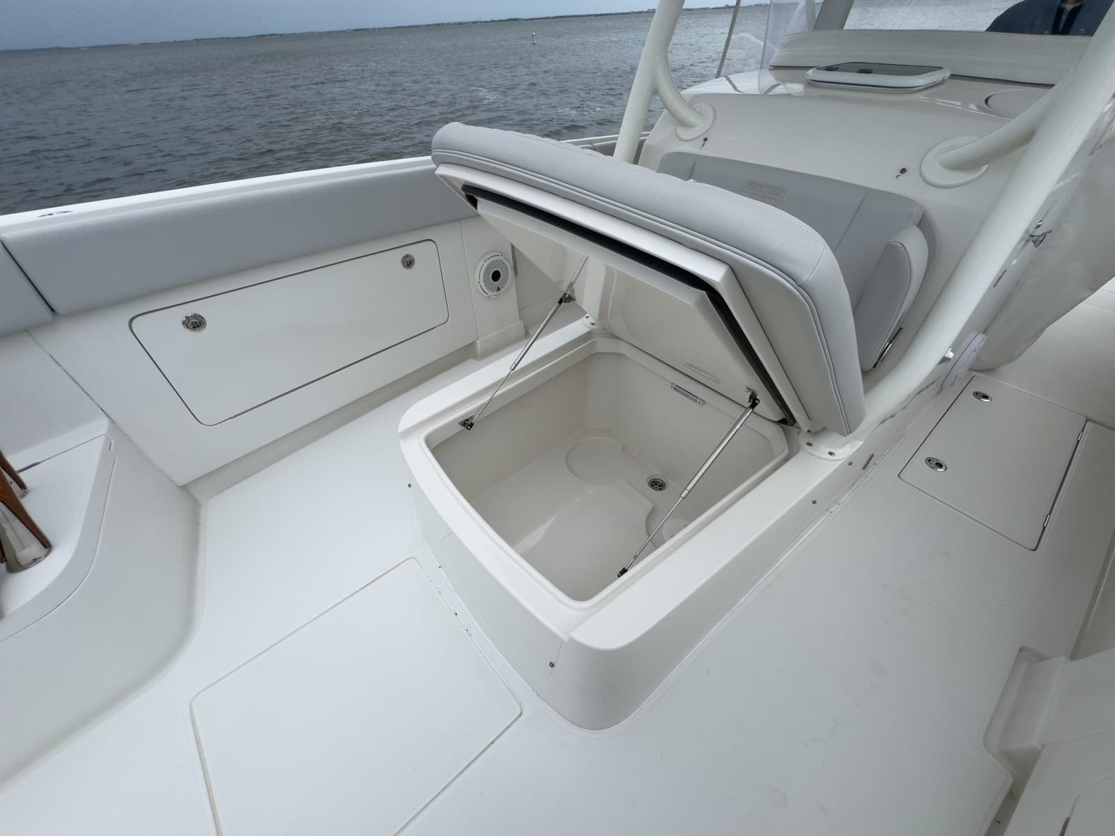 2020 Jupiter 38 HFS - Photo 12