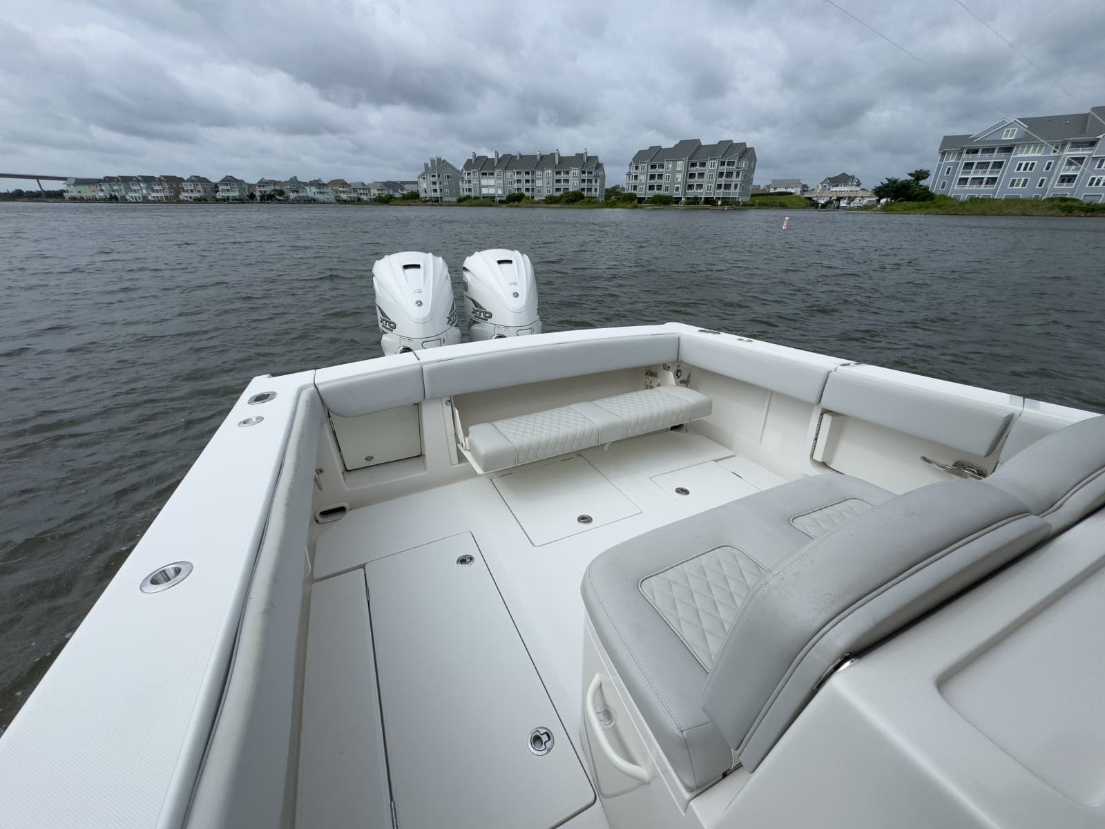 2020 Jupiter 38 HFS - Photo 27