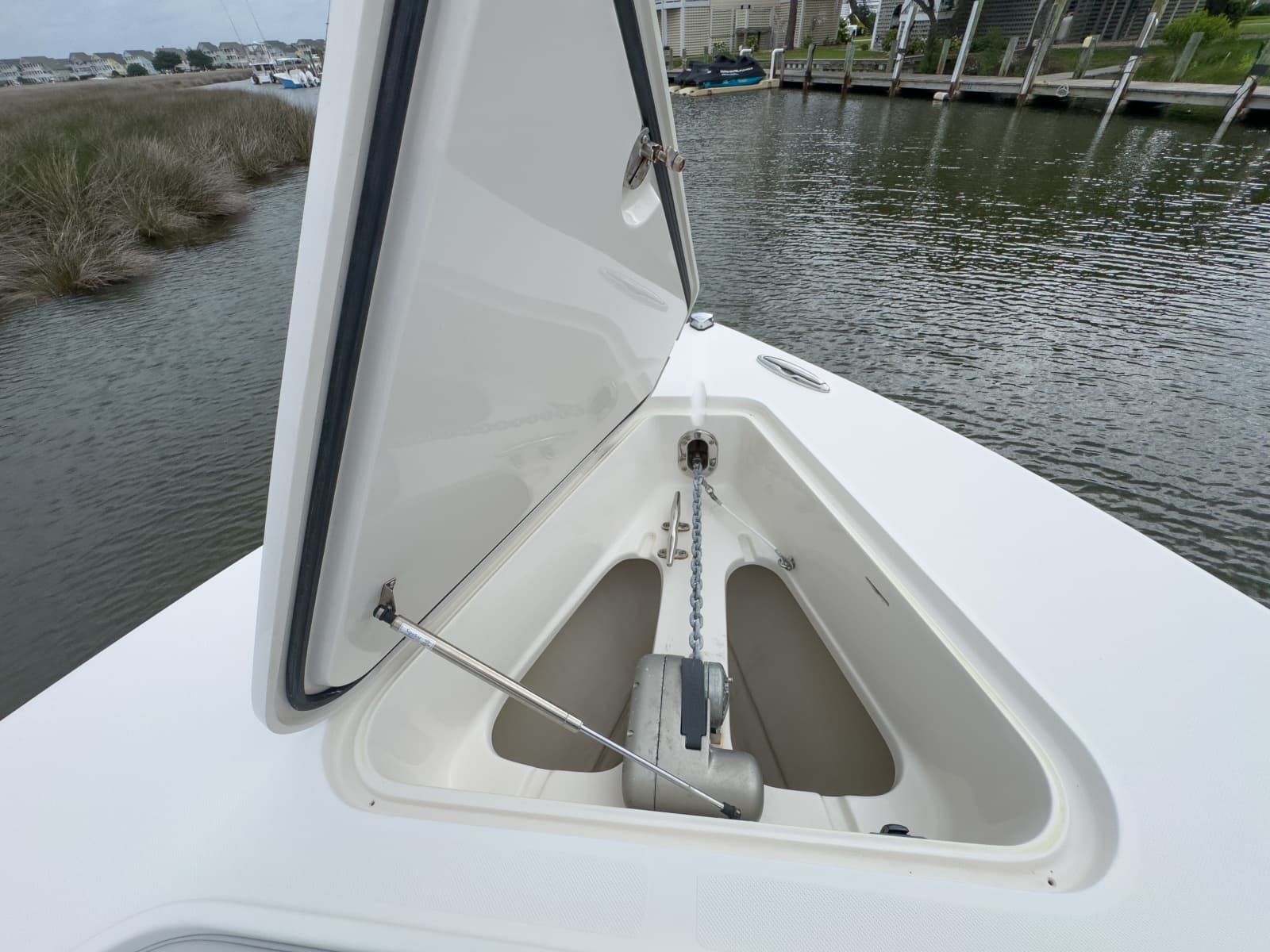 2020 Jupiter 38 HFS - Photo 15