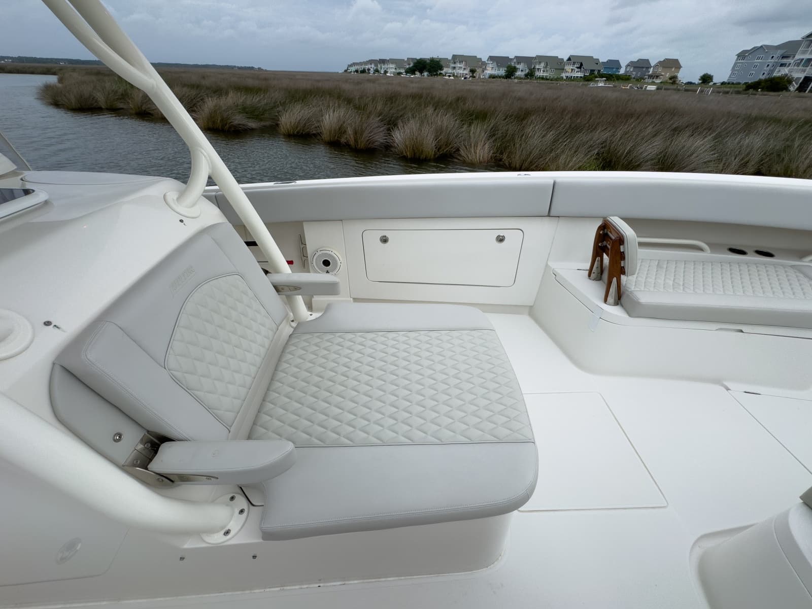 2020 Jupiter 38 HFS - Photo 13