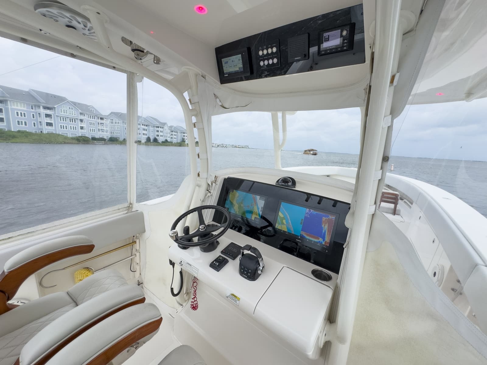 2020 Jupiter 38 HFS - Photo 68