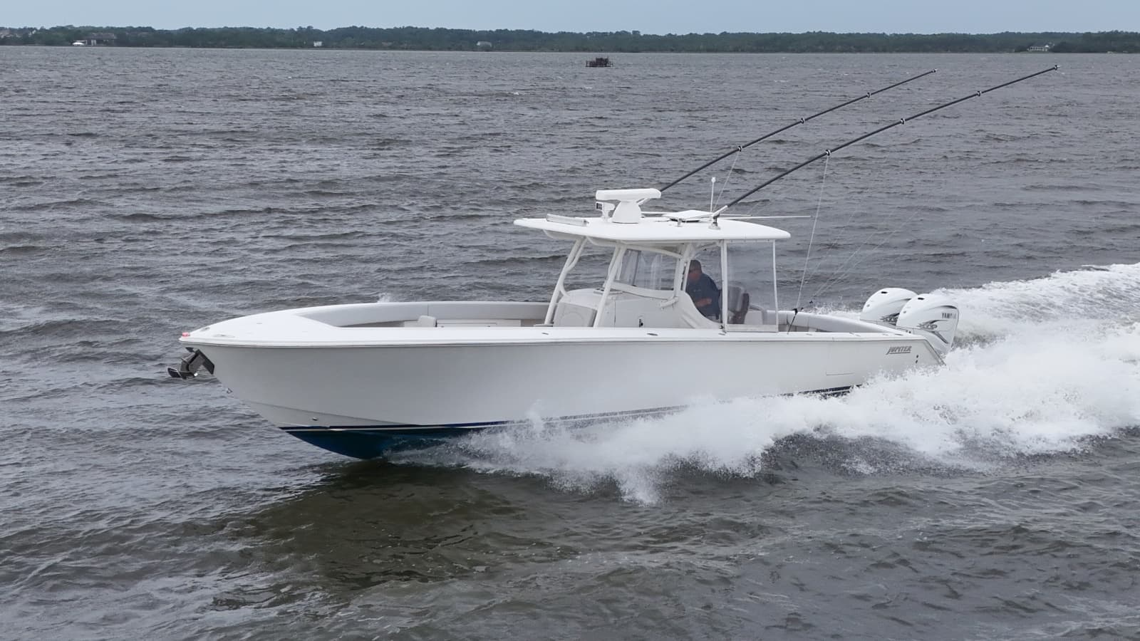 2020 Jupiter 38 HFS - Photo 3