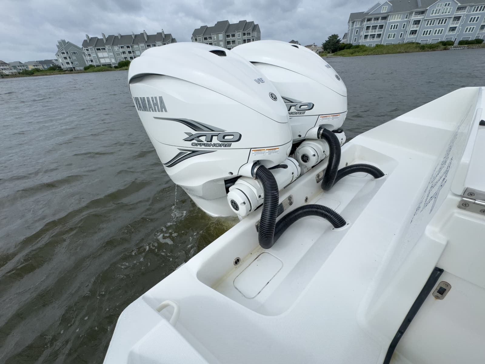2020 Jupiter 38 HFS - Photo 35