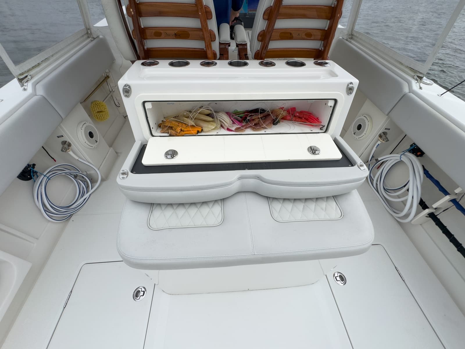 2020 Jupiter 38 HFS - Photo 31