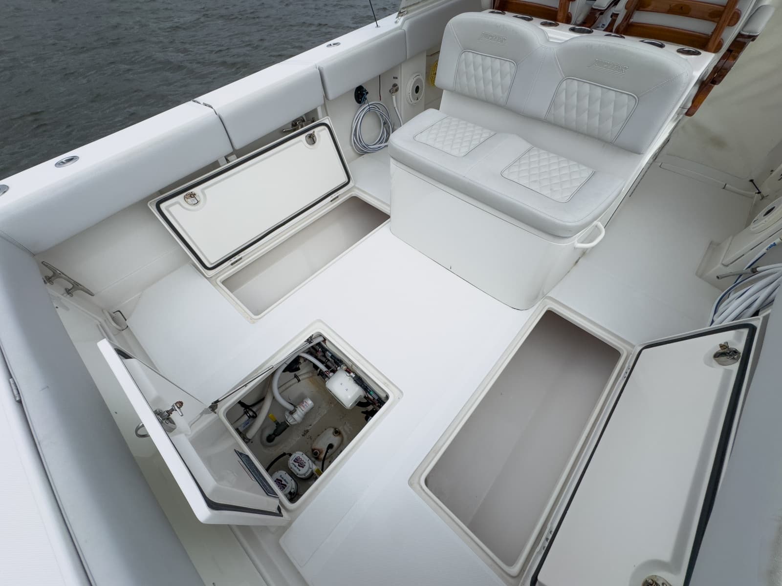 2020 Jupiter 38 HFS - Photo 36