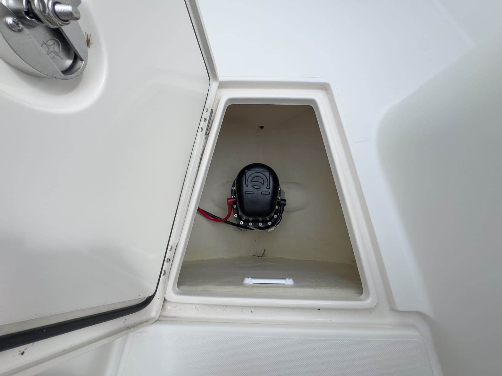 2020 Jupiter 38 HFS - Photo 17