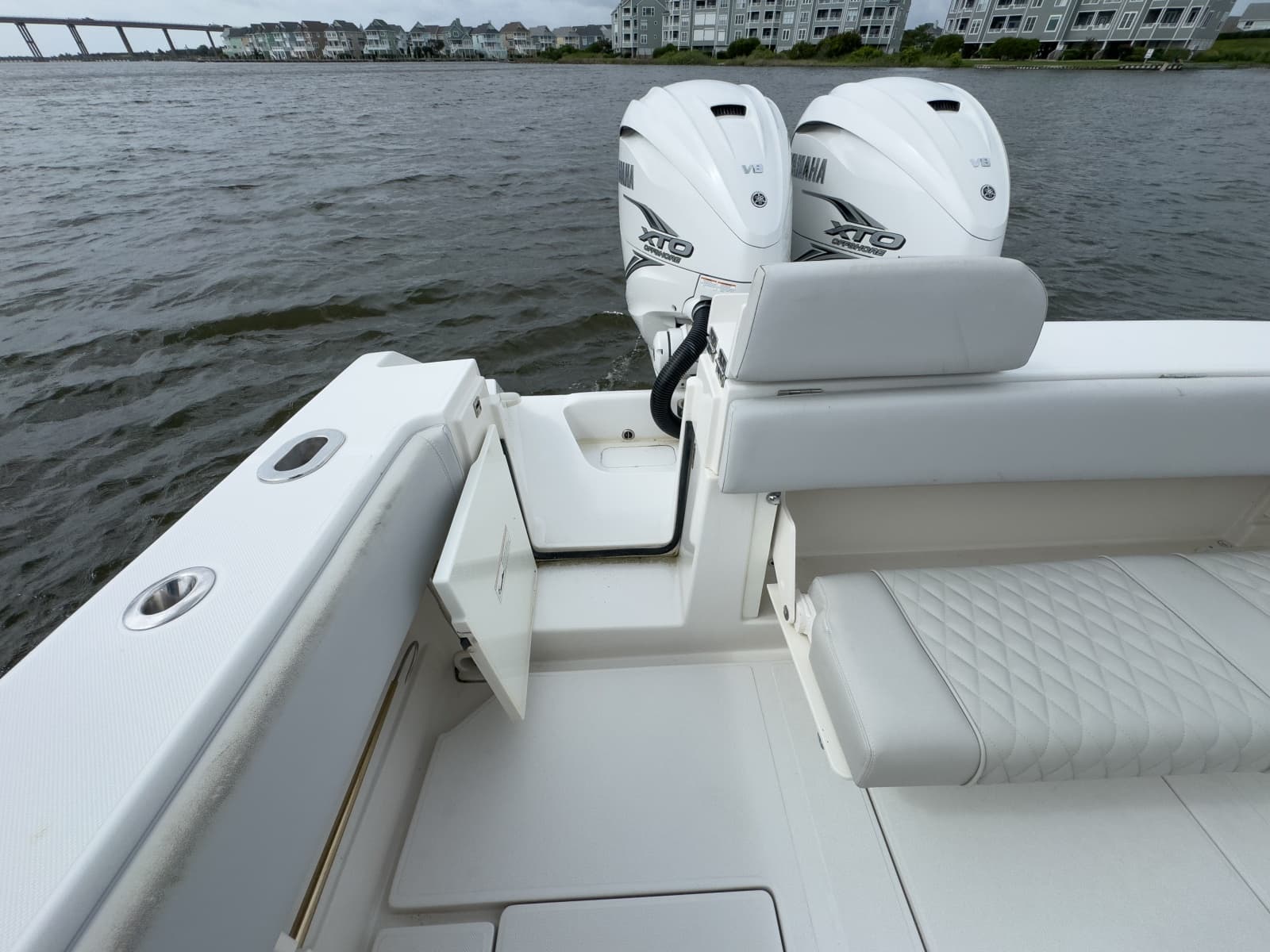 2020 Jupiter 38 HFS - Photo 34