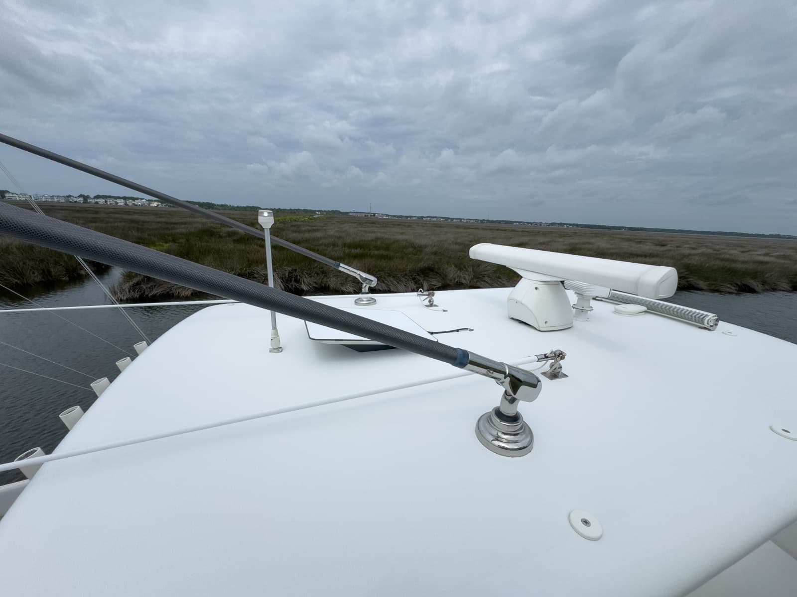 2020 Jupiter 38 HFS - Photo 88