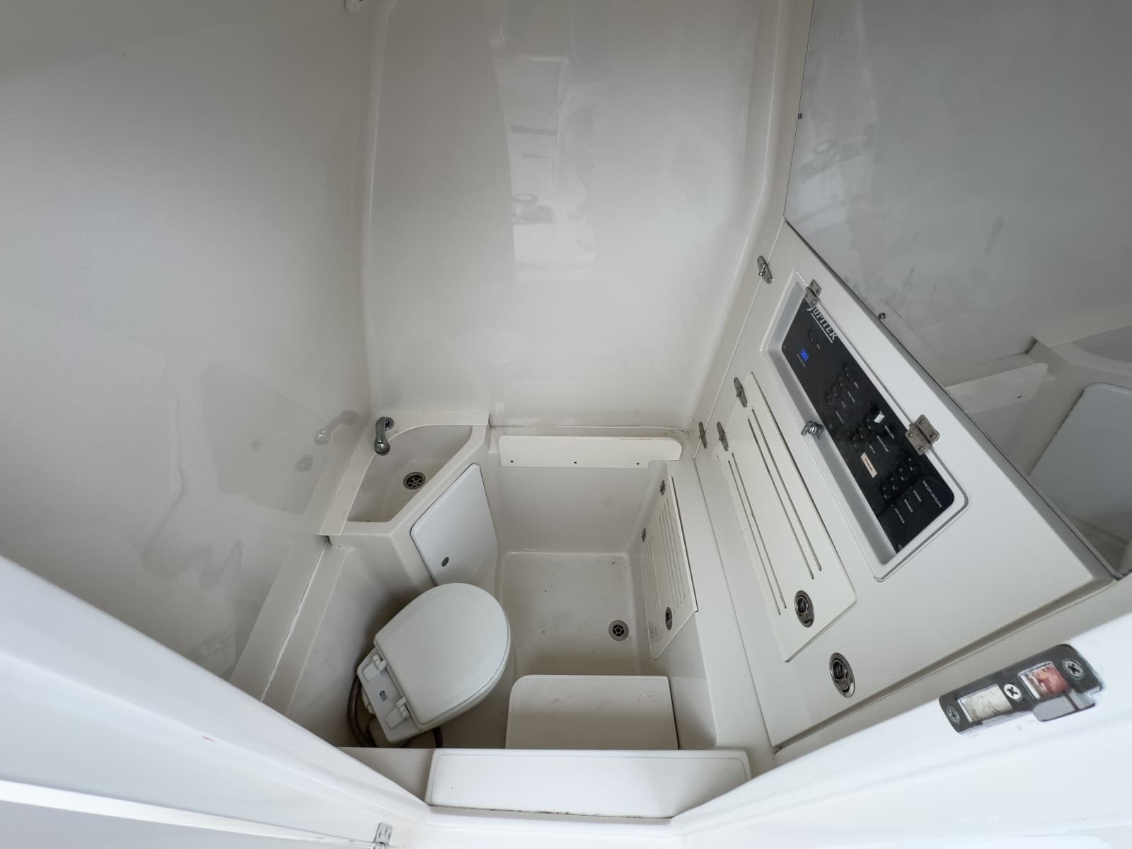 2020 Jupiter 38 HFS - Photo 78