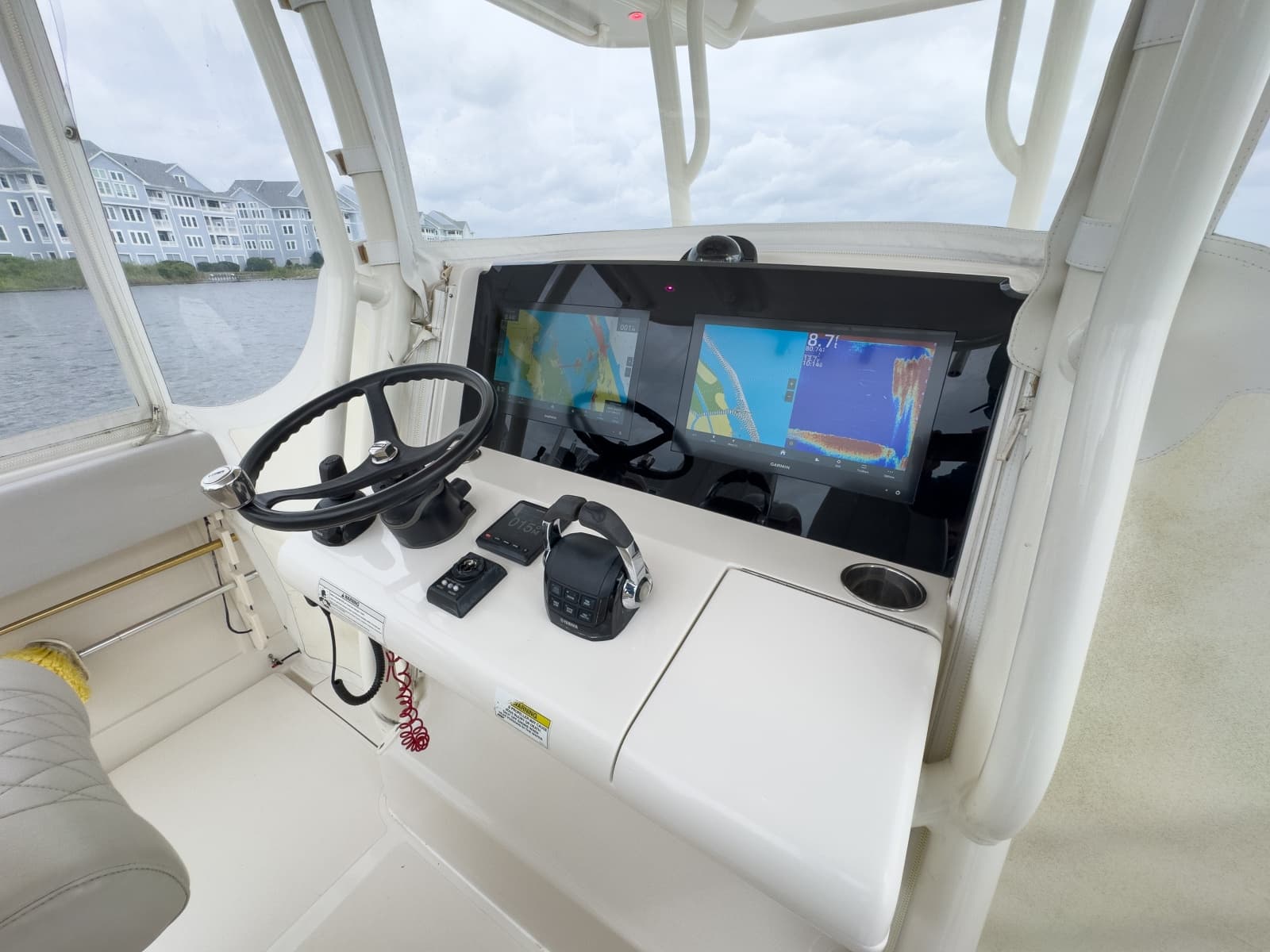 2020 Jupiter 38 HFS - Photo 67
