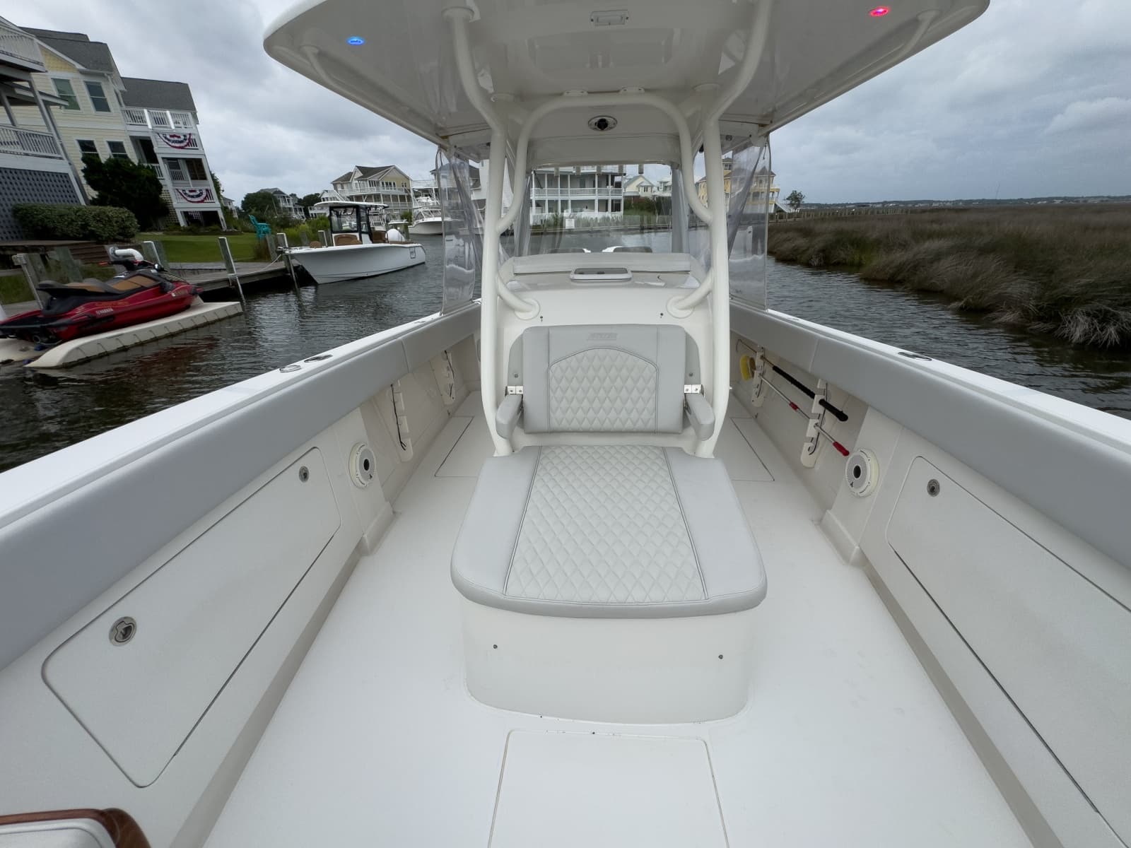 2020 Jupiter 38 HFS - Photo 11