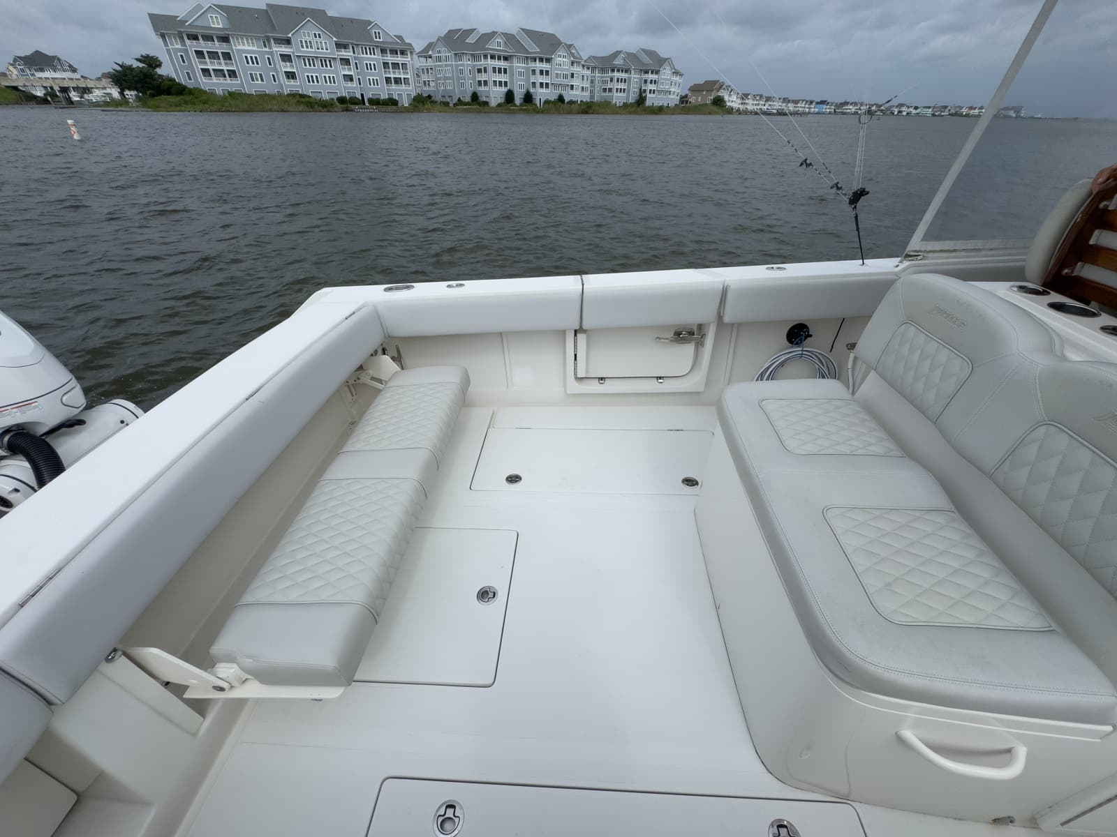 2020 Jupiter 38 HFS - Photo 28