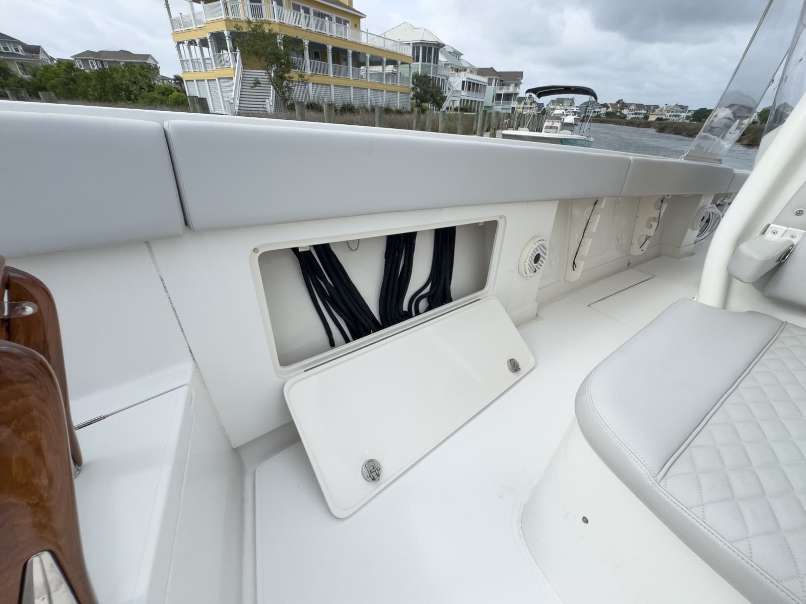 2020 Jupiter 38 HFS - Photo 19