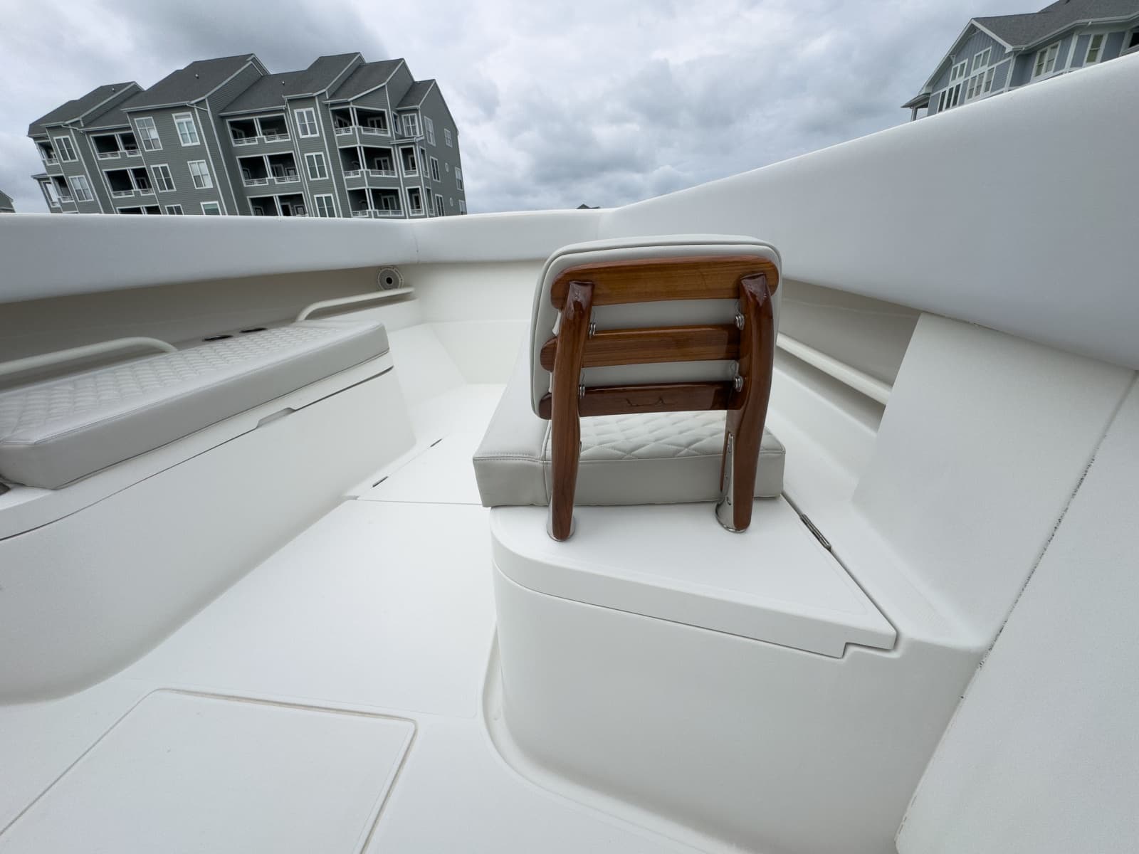 2020 Jupiter 38 HFS - Photo 76