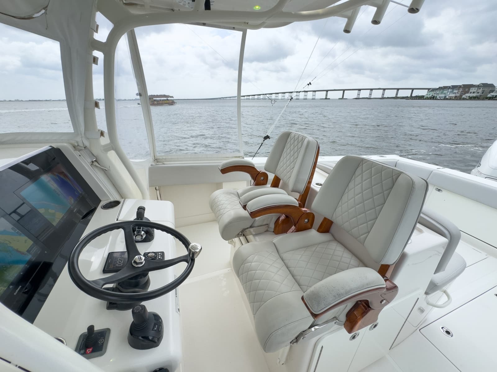 2020 Jupiter 38 HFS - Photo 73