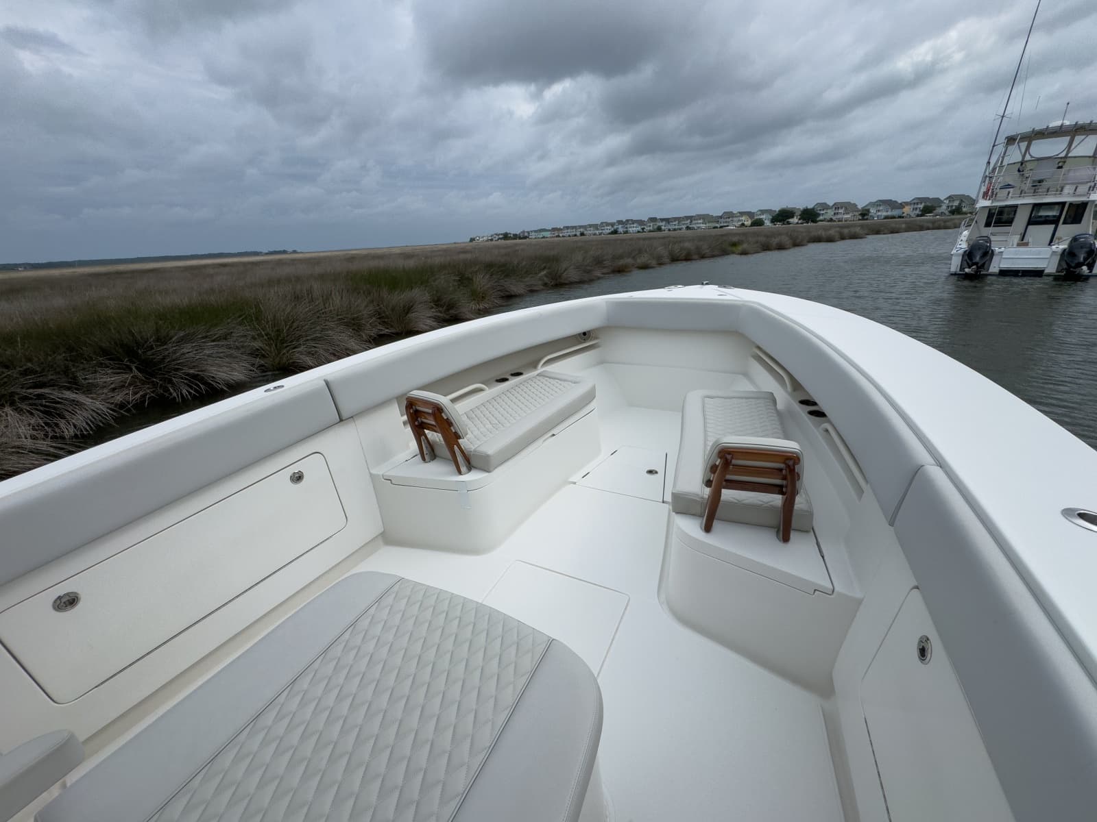 2020 Jupiter 38 HFS - Photo 7
