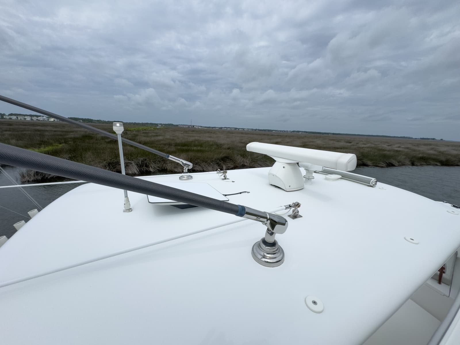 2020 Jupiter 38 HFS - Photo 89