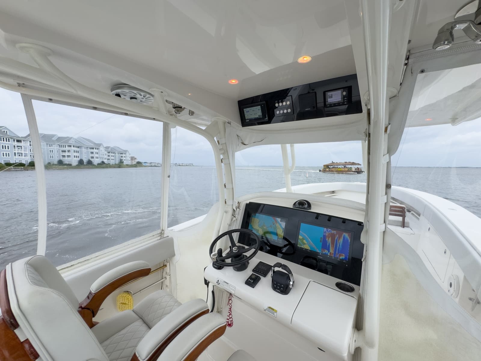 2020 Jupiter 38 HFS - Photo 71