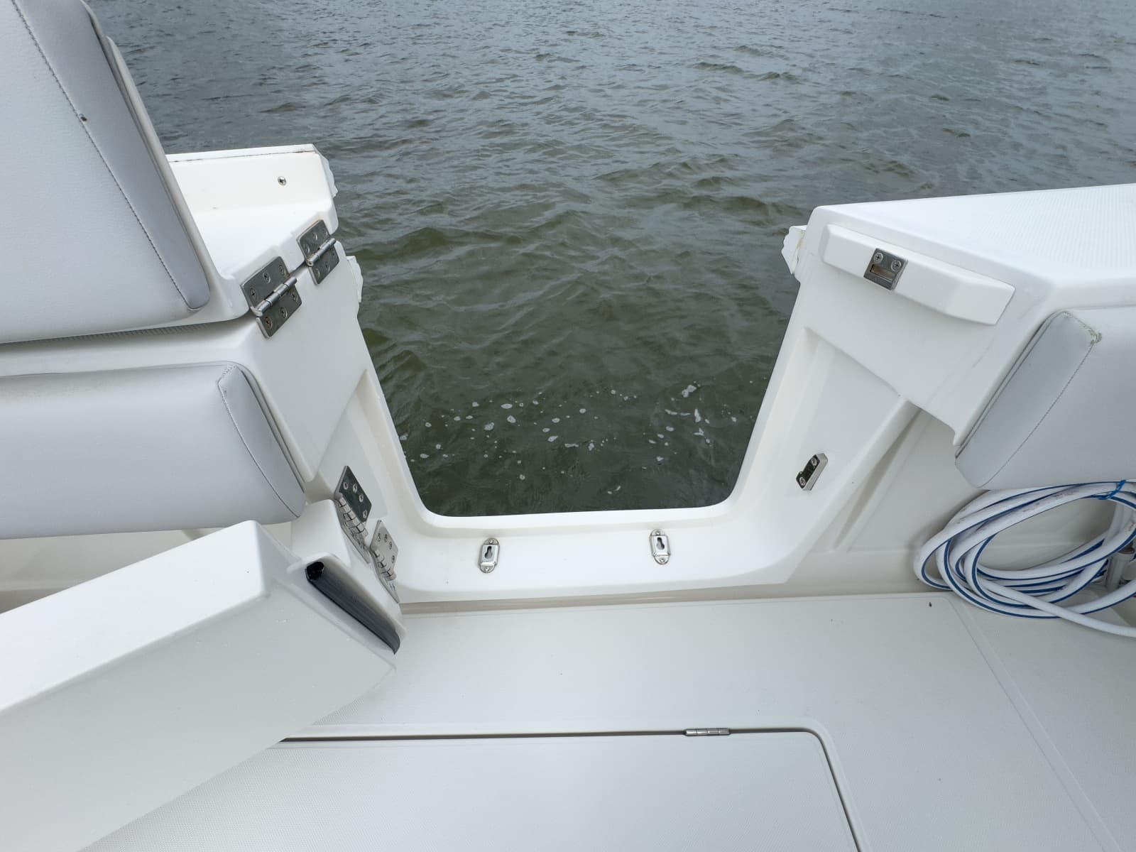 2020 Jupiter 38 HFS - Photo 33