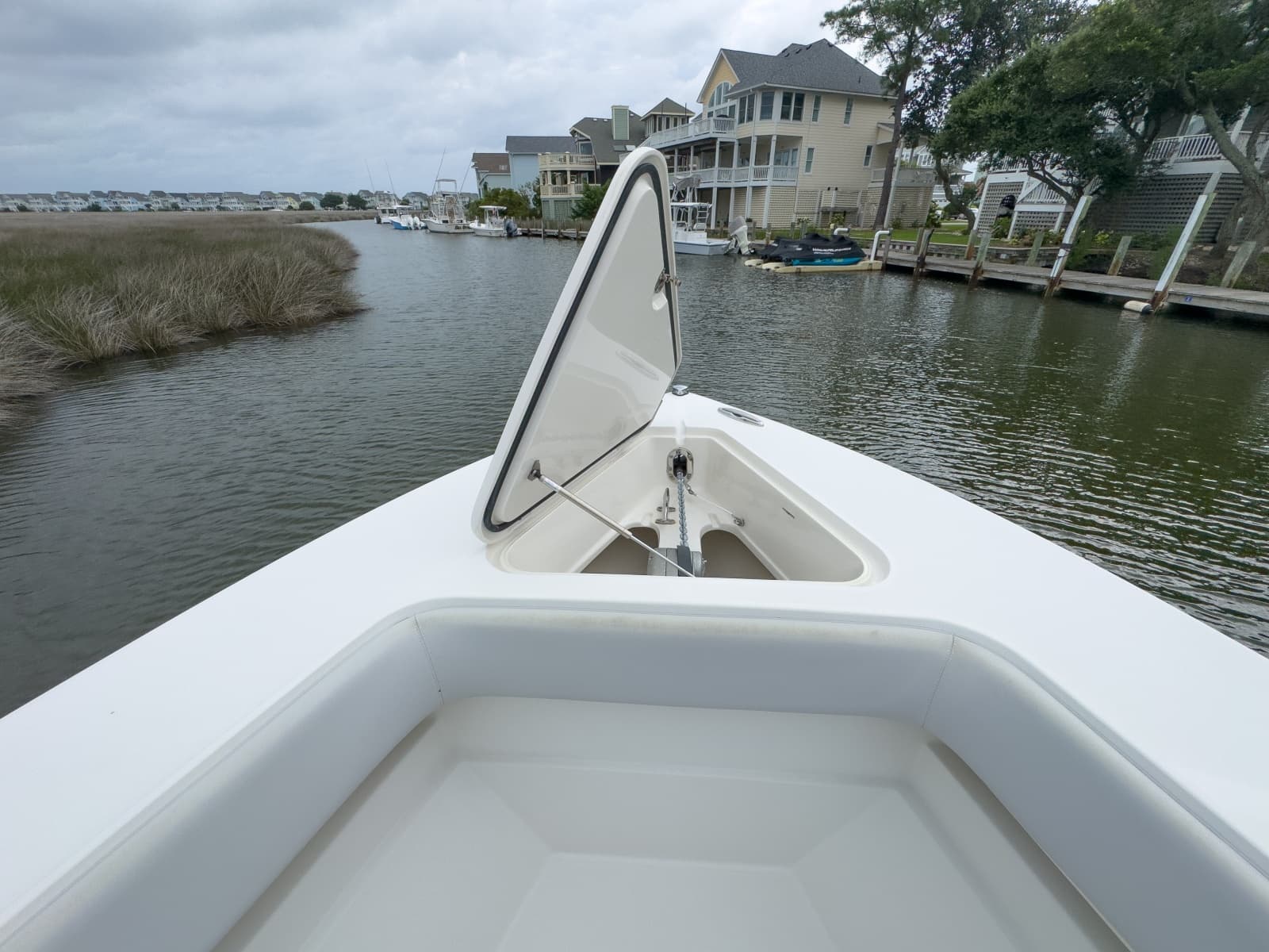 2020 Jupiter 38 HFS - Photo 16