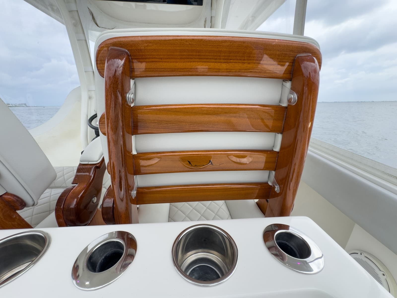 2020 Jupiter 38 HFS - Photo 63