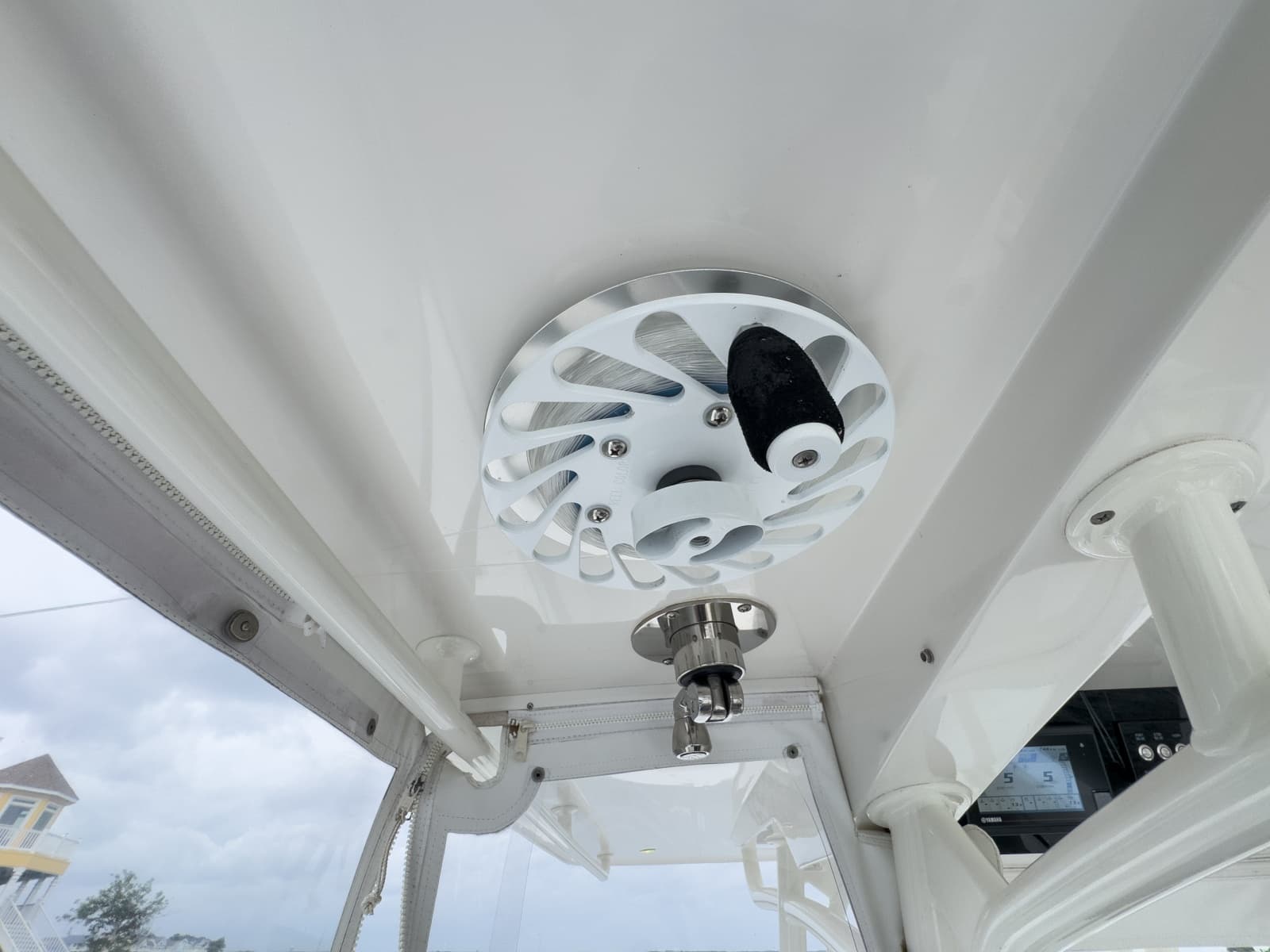 2020 Jupiter 38 HFS - Photo 83
