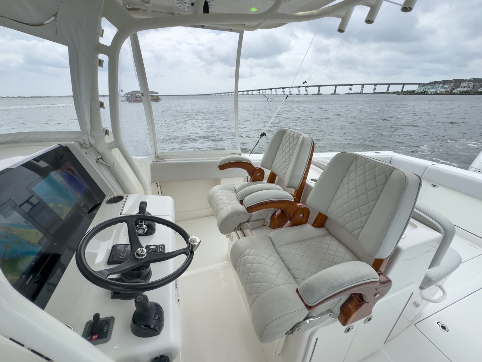 2020 Jupiter 38 HFS - Photo 25