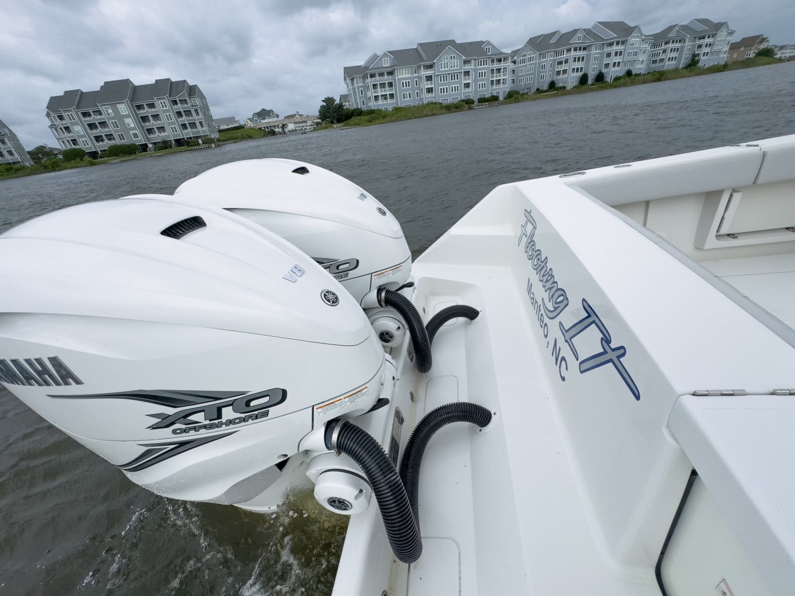 2020 Jupiter 38 HFS - Photo 57
