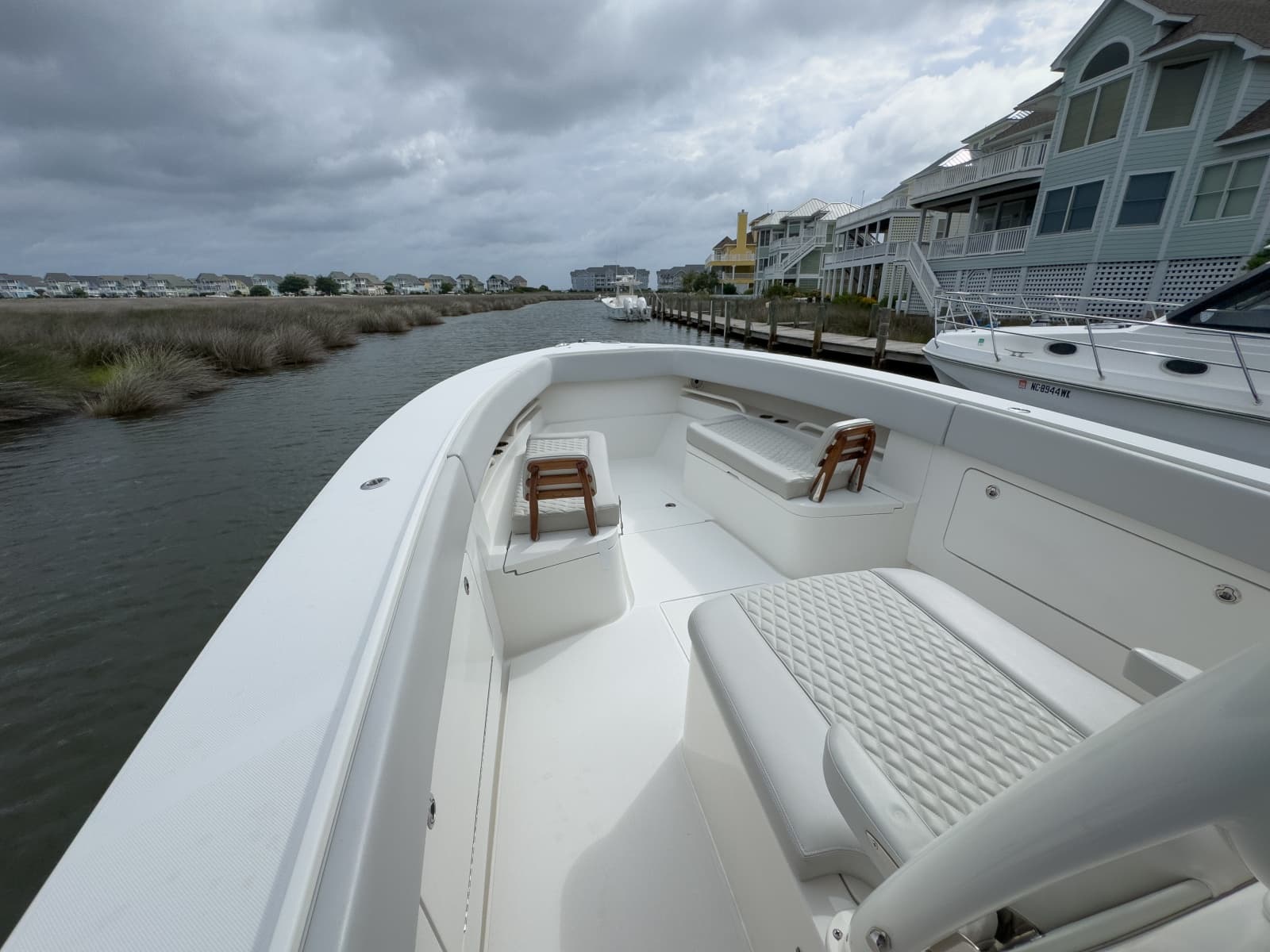 2020 Jupiter 38 HFS - Photo 8