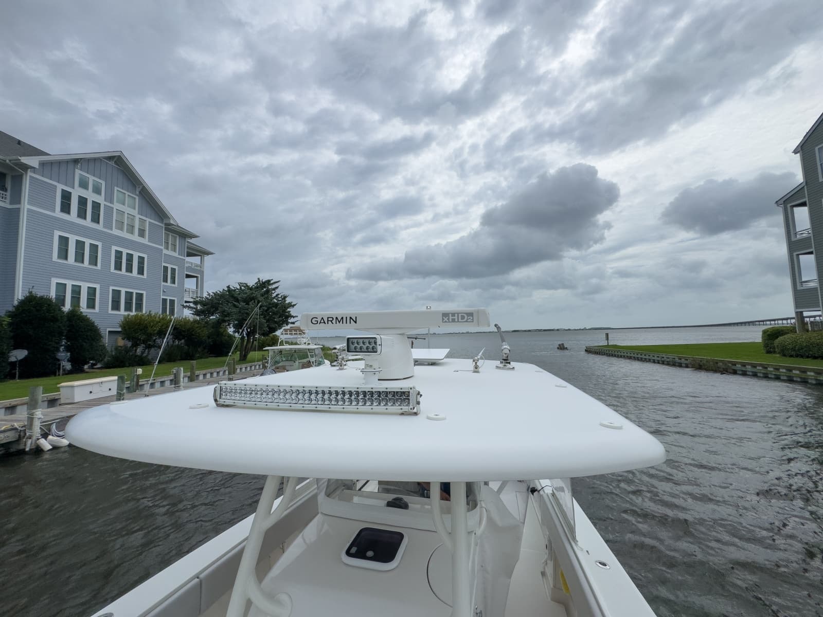 2020 Jupiter 38 HFS - Photo 80