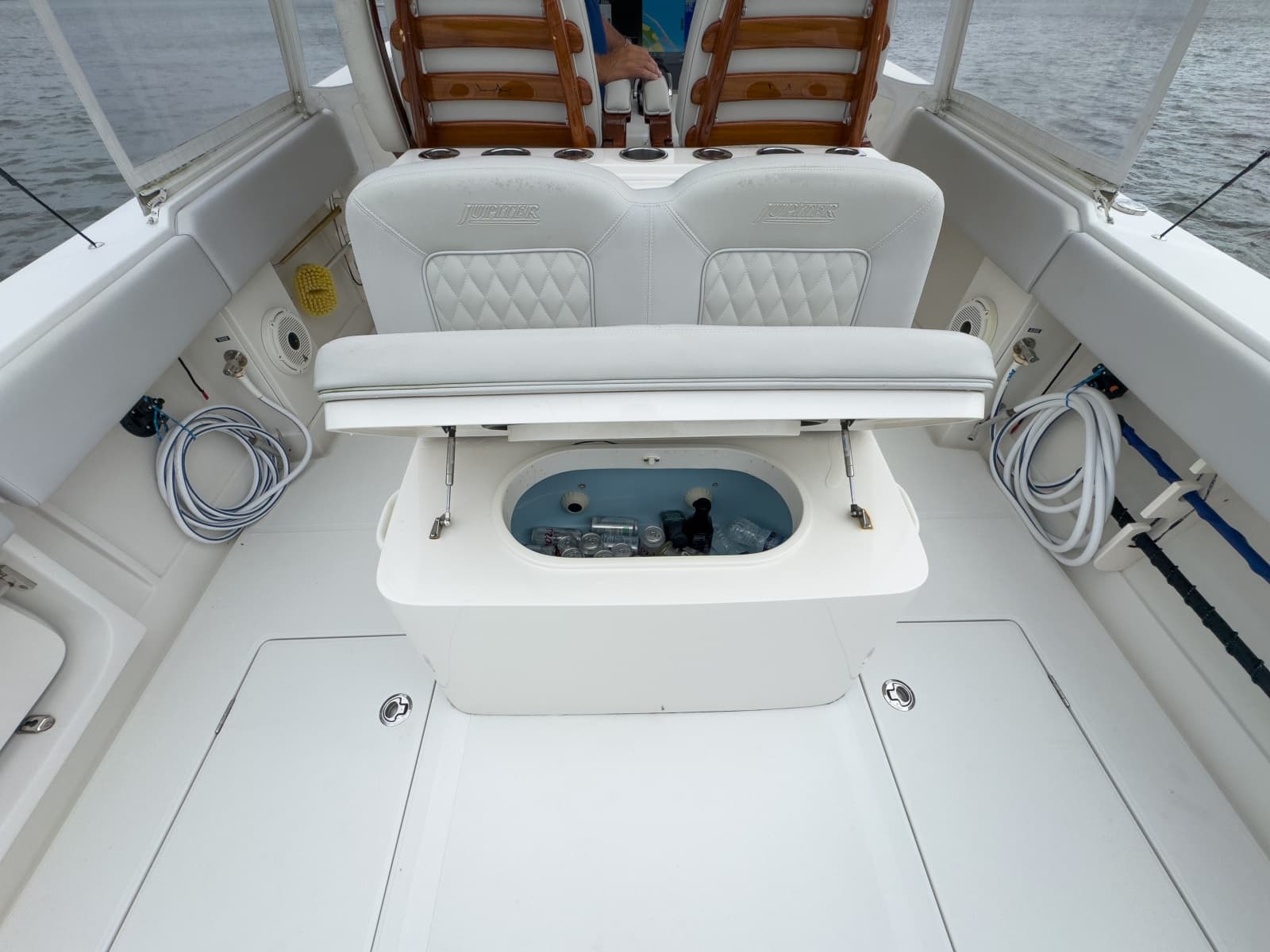 2020 Jupiter 38 HFS - Photo 32