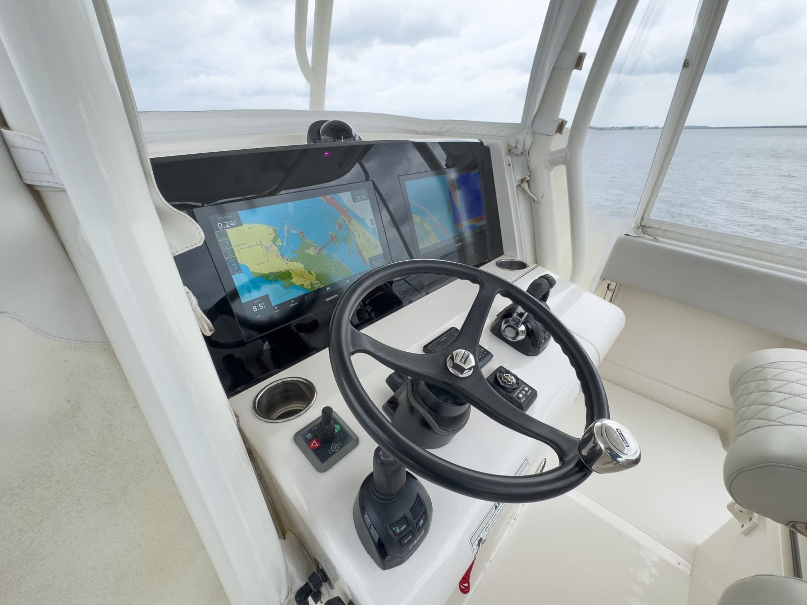 2020 Jupiter 38 HFS - Photo 65