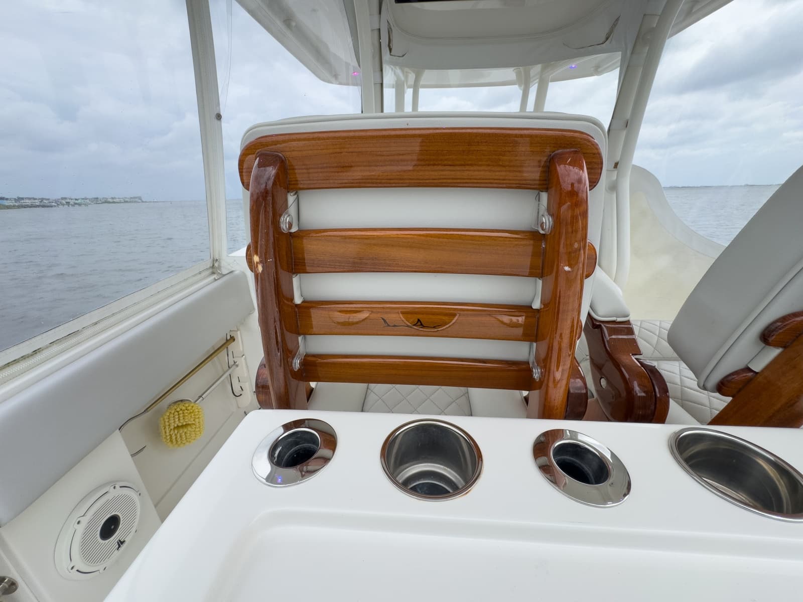 2020 Jupiter 38 HFS - Photo 64