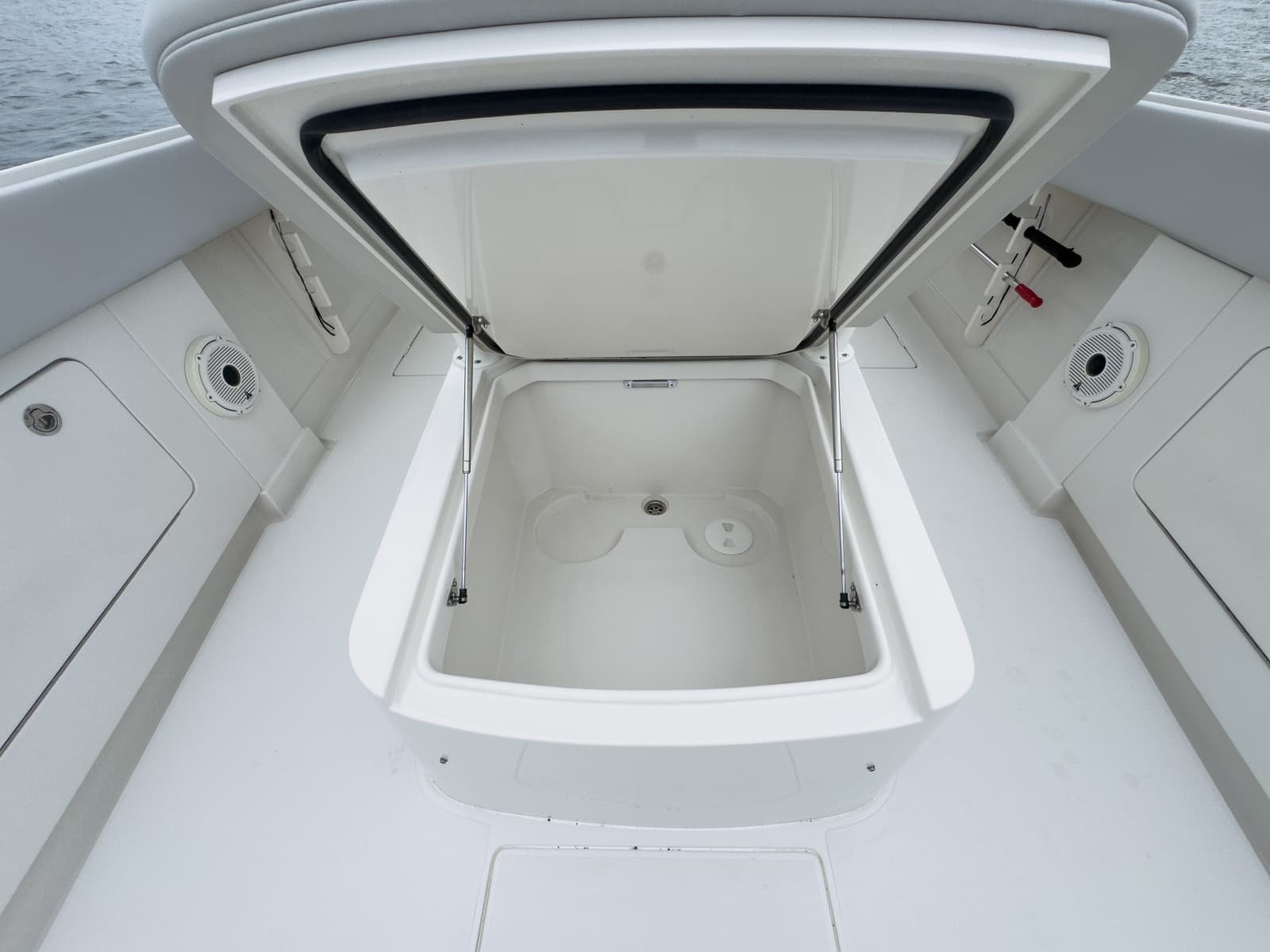 2020 Jupiter 38 HFS - Photo 74