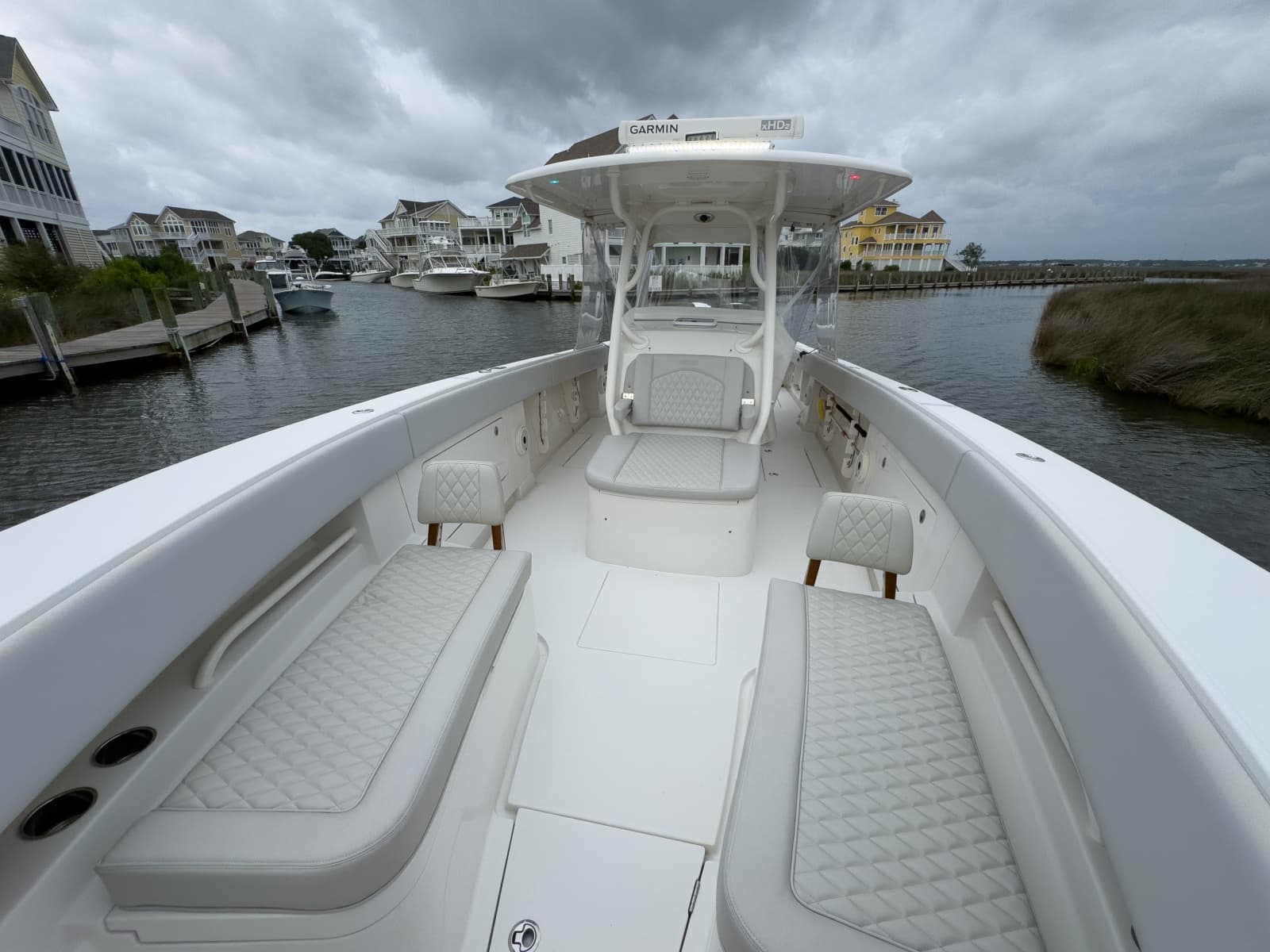 2020 Jupiter 38 HFS - Photo 10