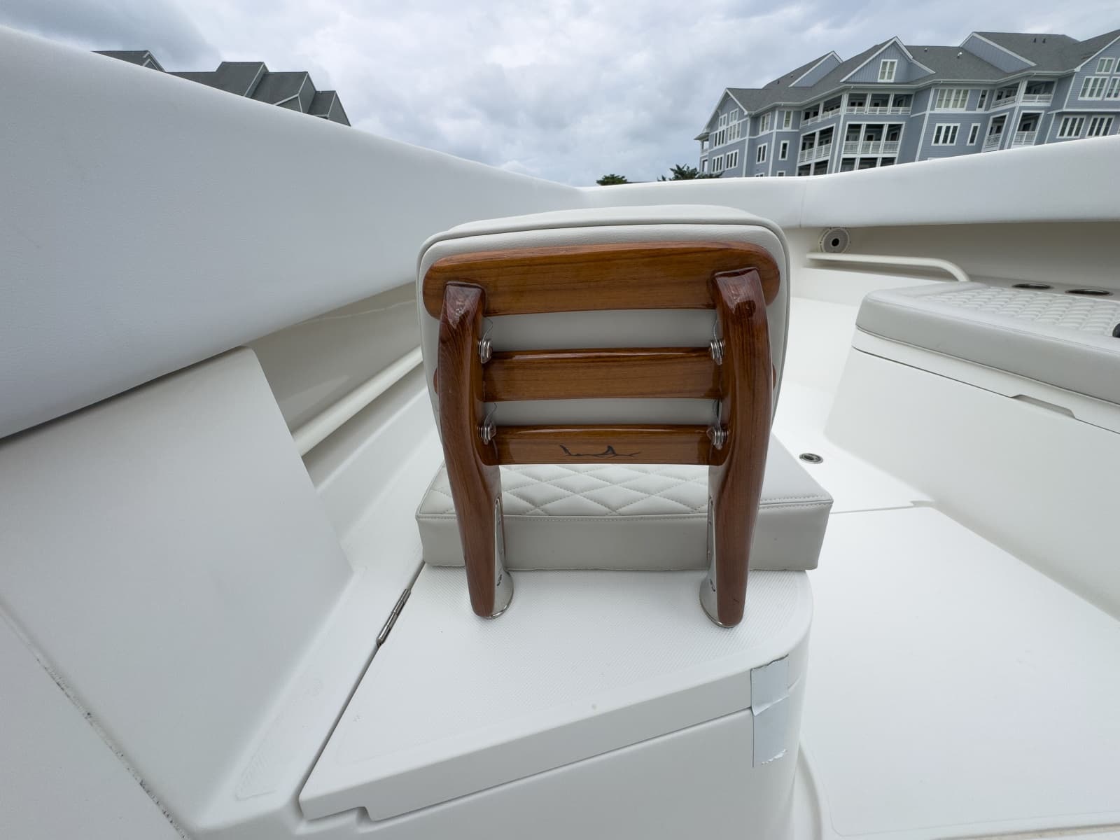2020 Jupiter 38 HFS - Photo 75