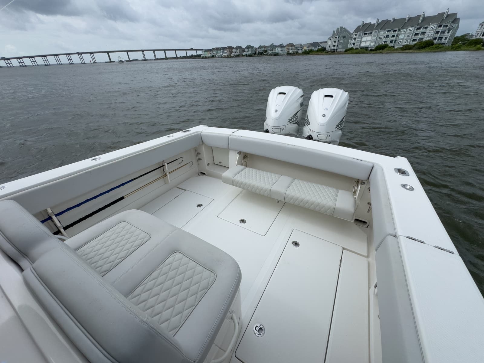 2020 Jupiter 38 HFS - Photo 29